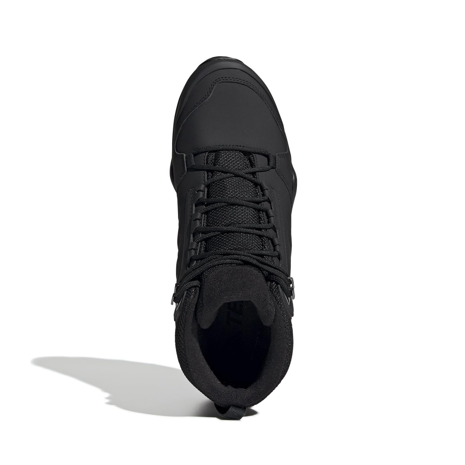 Buty trekkingowe mskie adidas TERREX AX3 BETA MID C.RDY czarne G26524