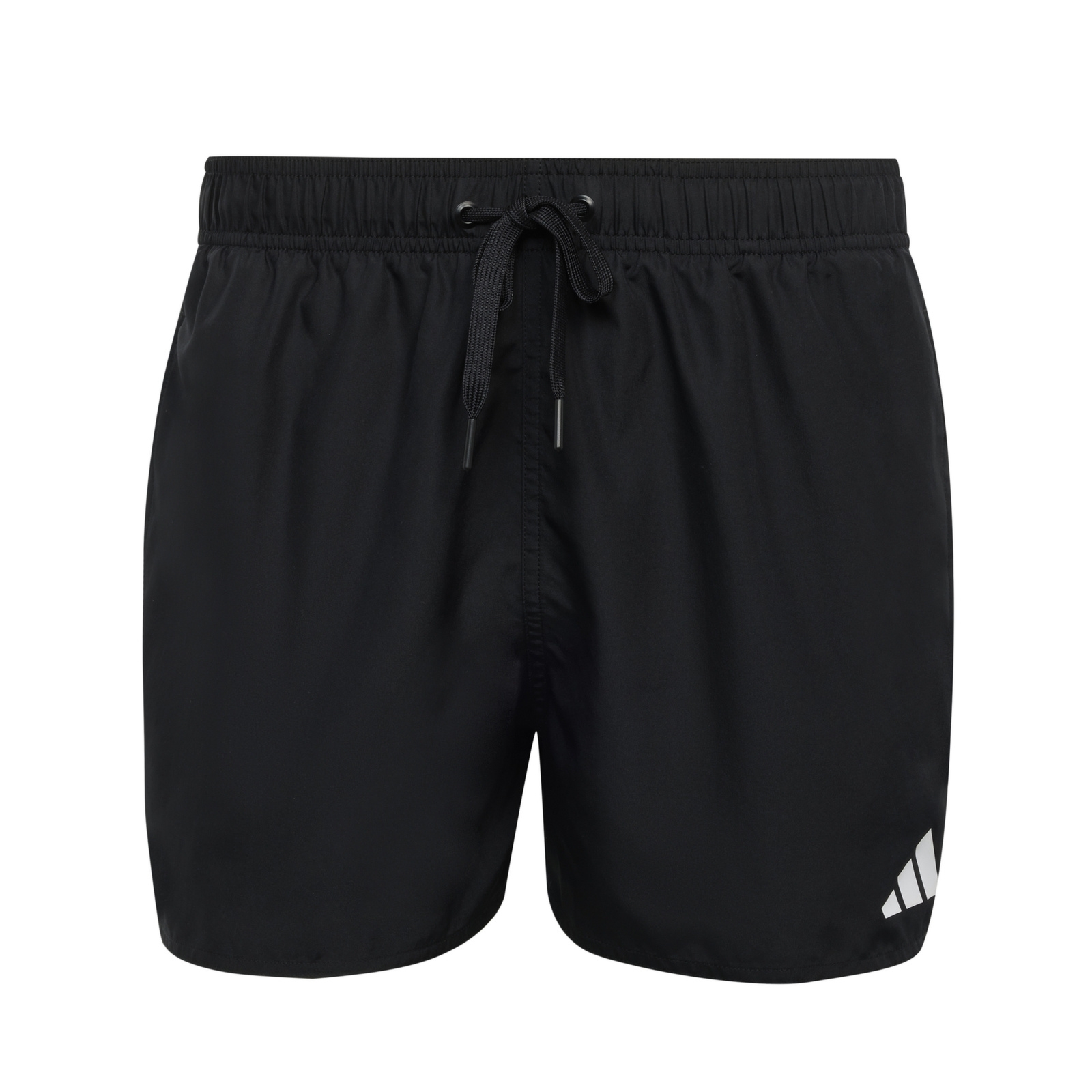 Kpielwki mskie adidas 3-STRIPES 3-INCH czarne JG1031
