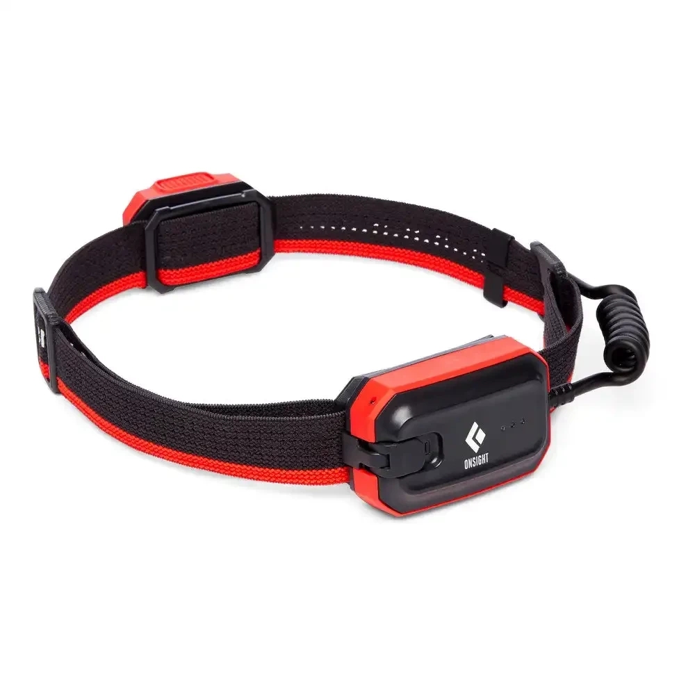 Latarka czołowa Black Diamond Onsight 375 BD6206638001