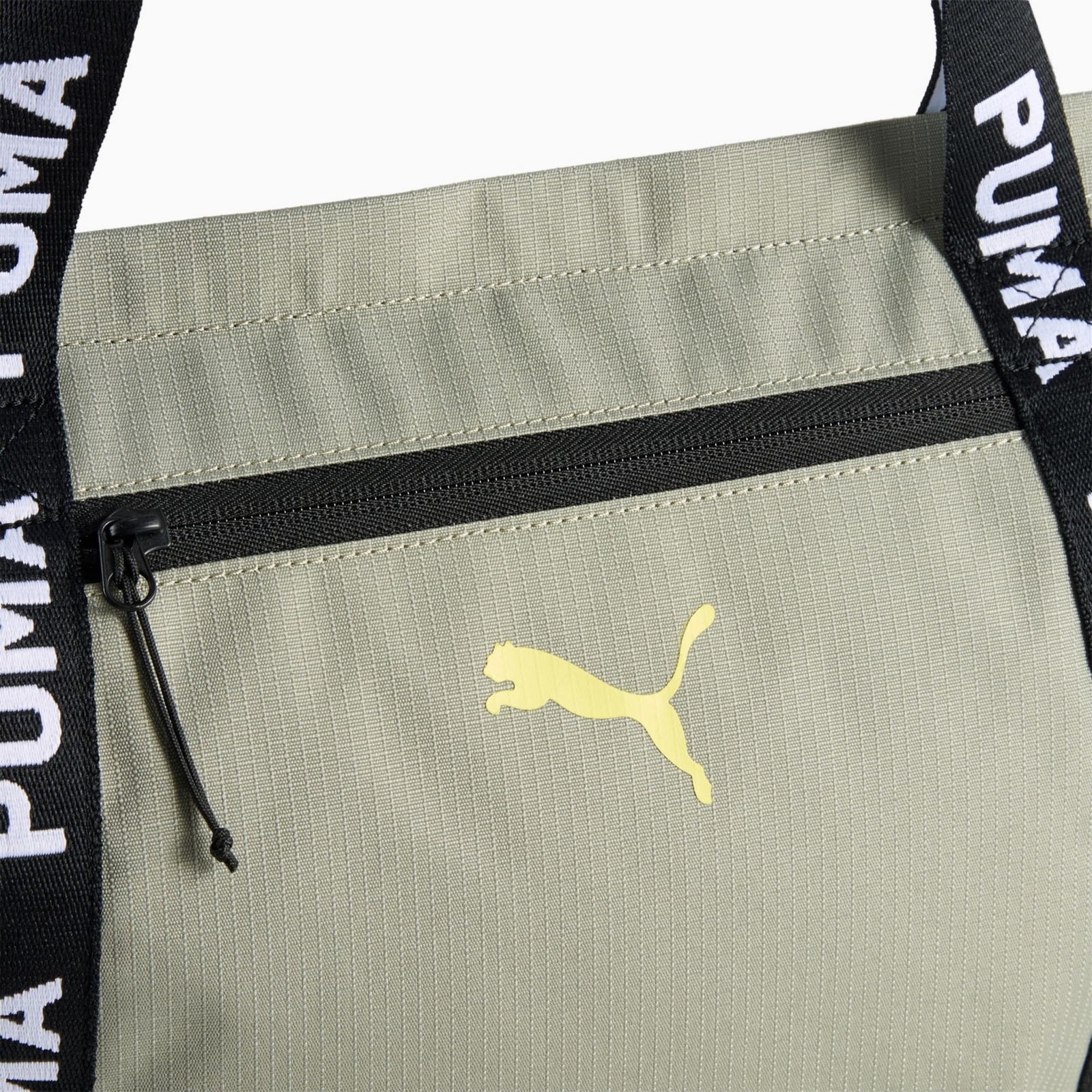 Torba damska Puma AT ESS be�owa 09185603