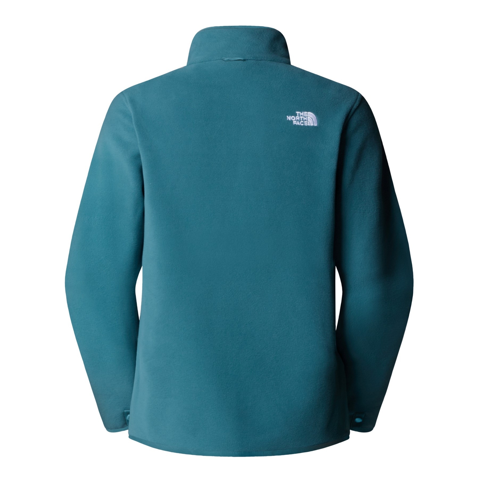 Polar damski The North Face GLACIER FLEECE niebieski NF0A8D2FBQ5