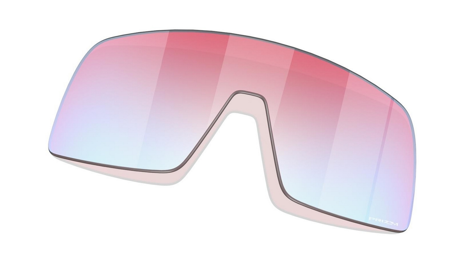 Szka do okularw unisex Oakley SUTRO wielokolorowe AOO9406LS-18