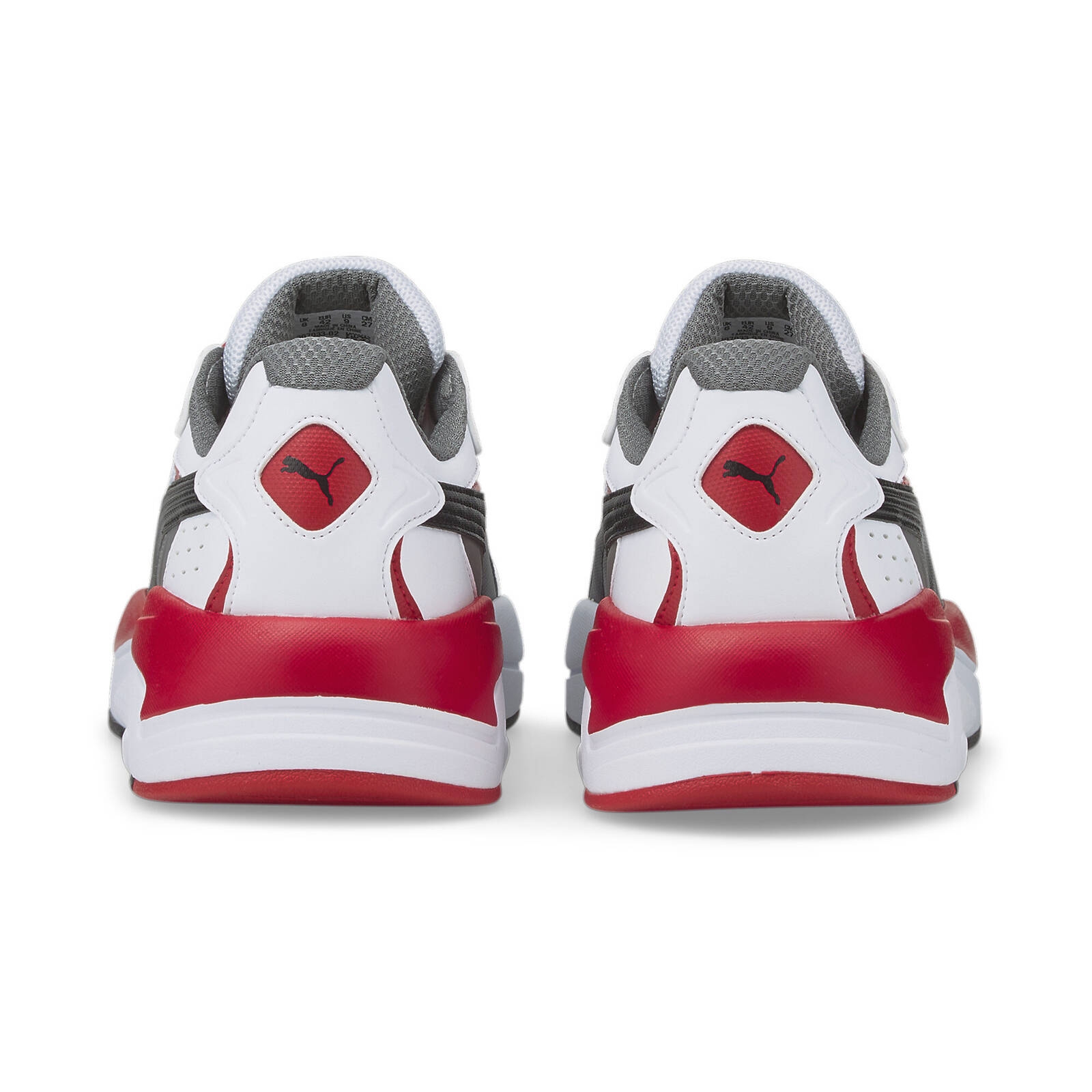 Buty sportowe mskie Puma FERRARI X-RAY SPEED biae 30703302