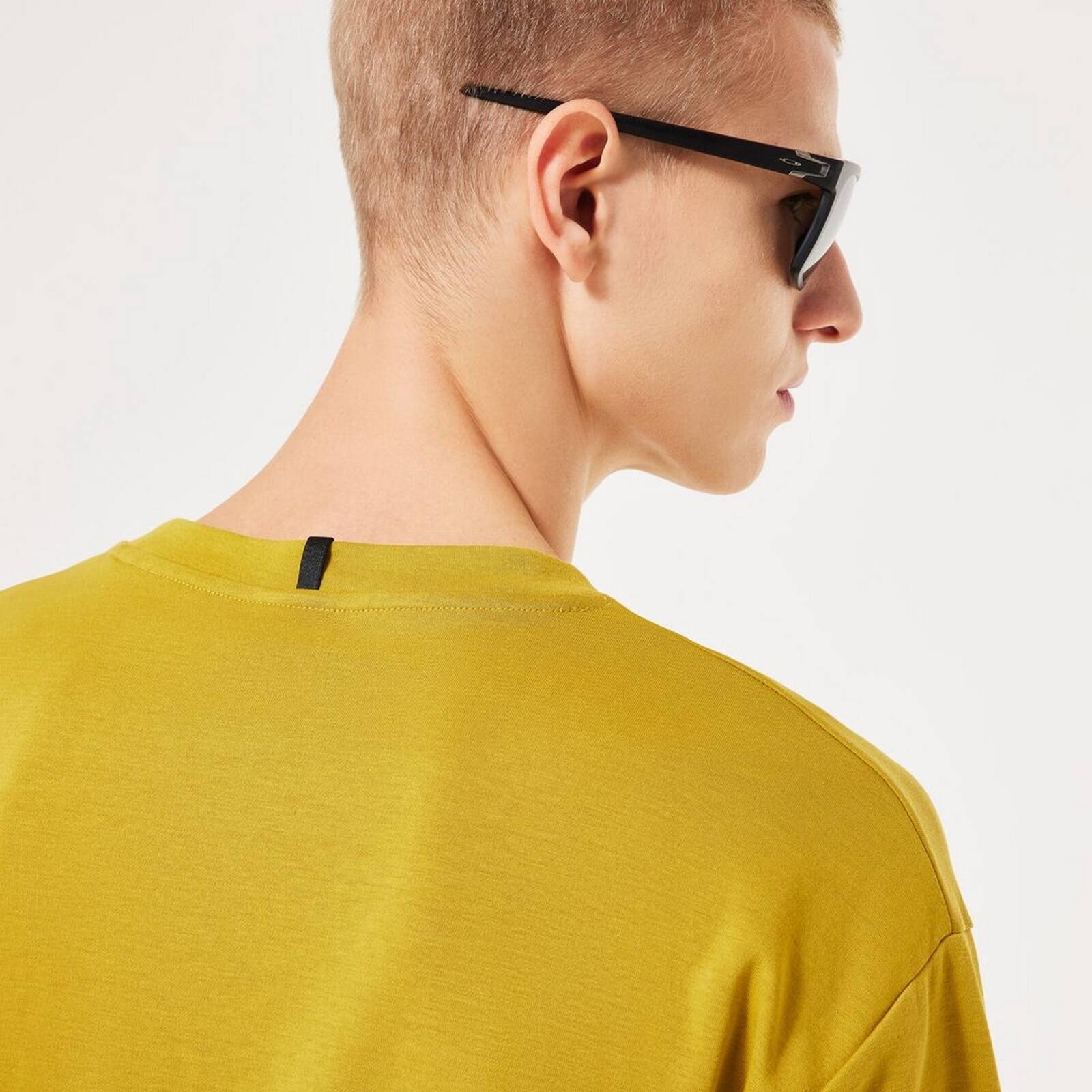 Koszulka mska Oakley MULTIPOCKET RAGLAN ta FOA406837-50Q