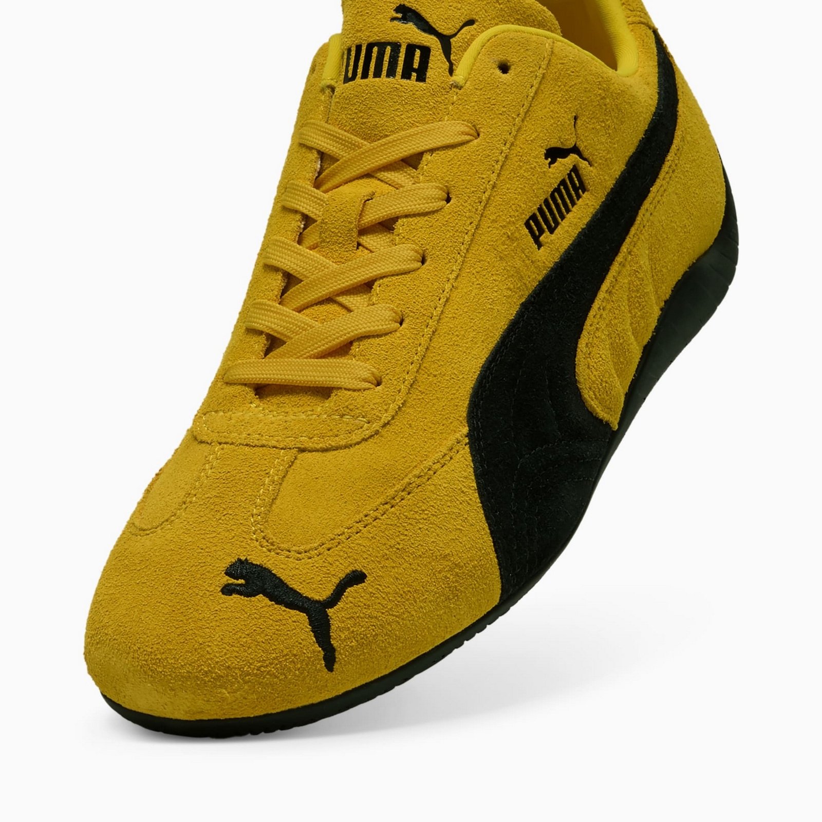 Buty sportowe damskie Puma SPEEDCAT OG te 39884619