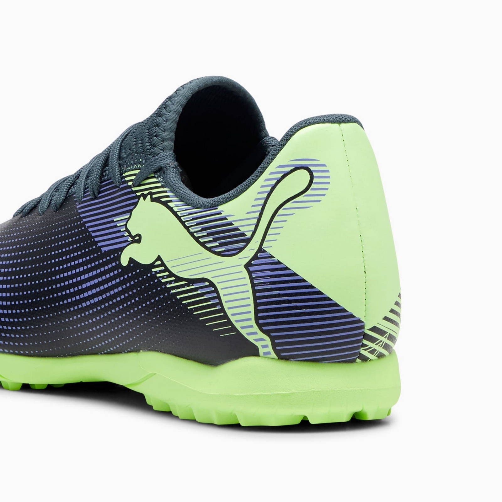 Turfy m�skie Puma FUTURE 7 PLAY TT wielokolorowe 10794303