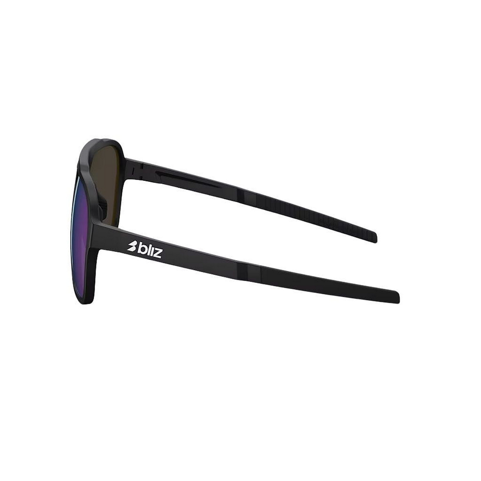 Okulary przeciwsoneczne unisex Bliz A002 czarne 0ZB7018_70180362