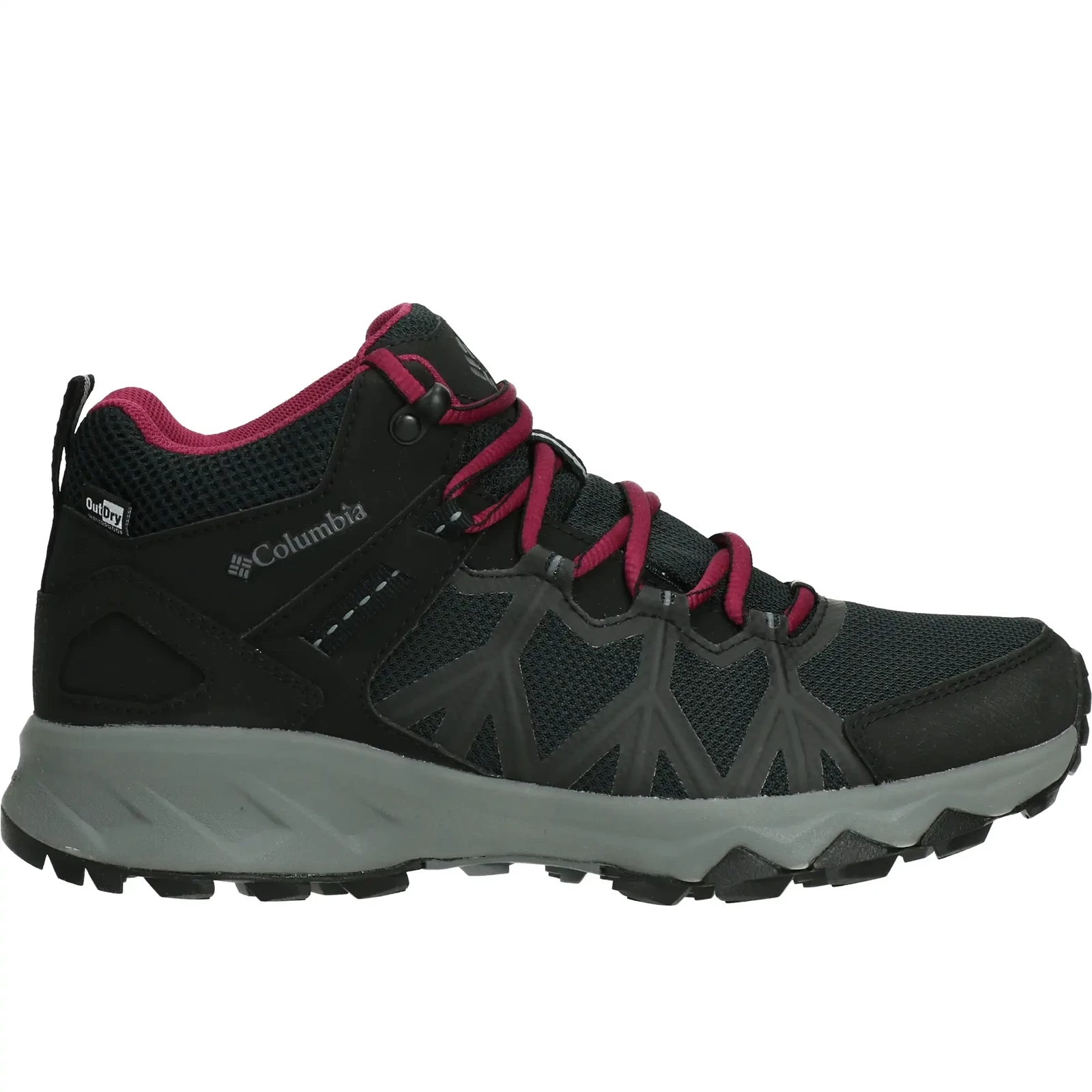 Buty trekkingowe Columbia PEAKFREAK II MID OUTDRY damskie 2005121010