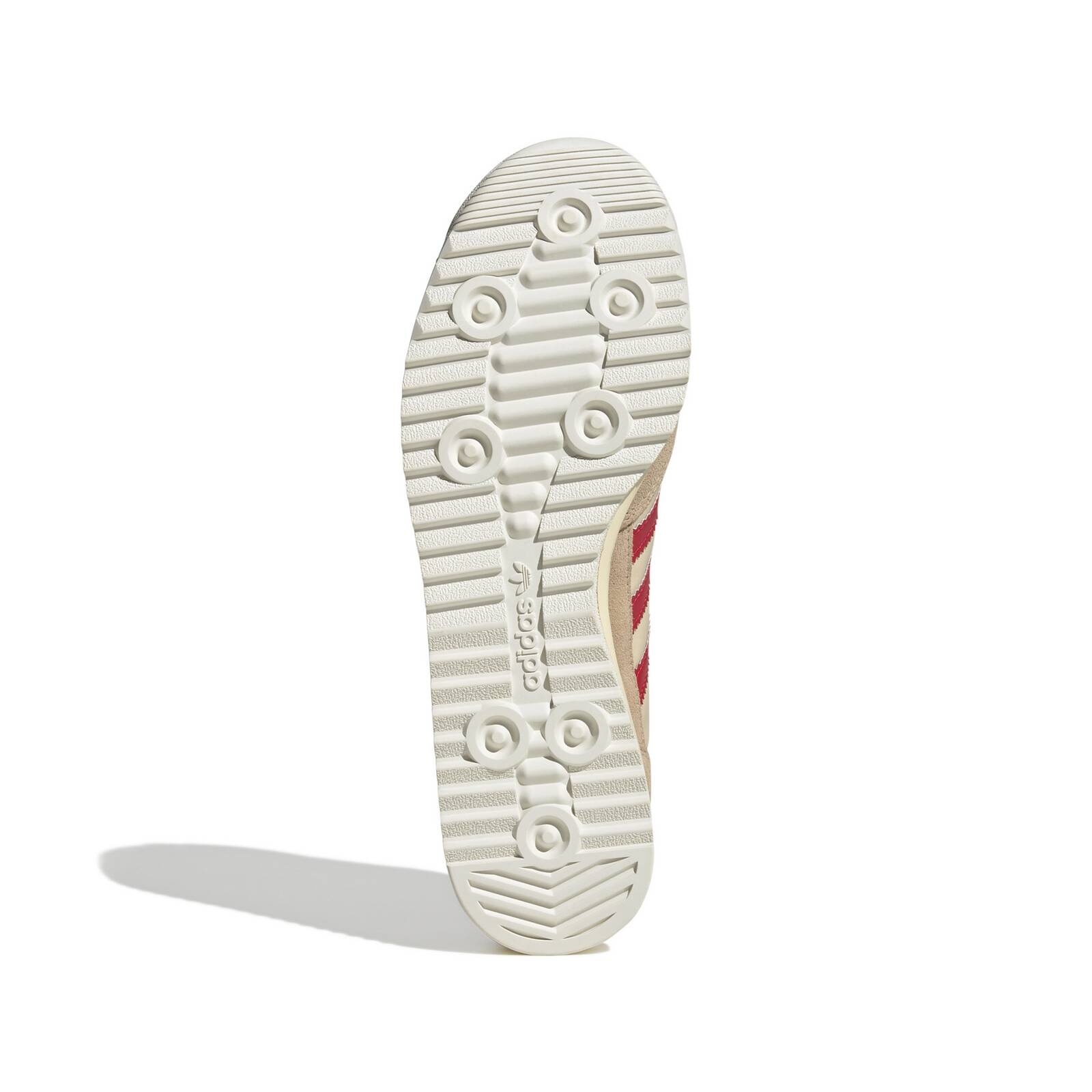 Buty sportowe mskie adidas SL 72 RS beowe JS0749