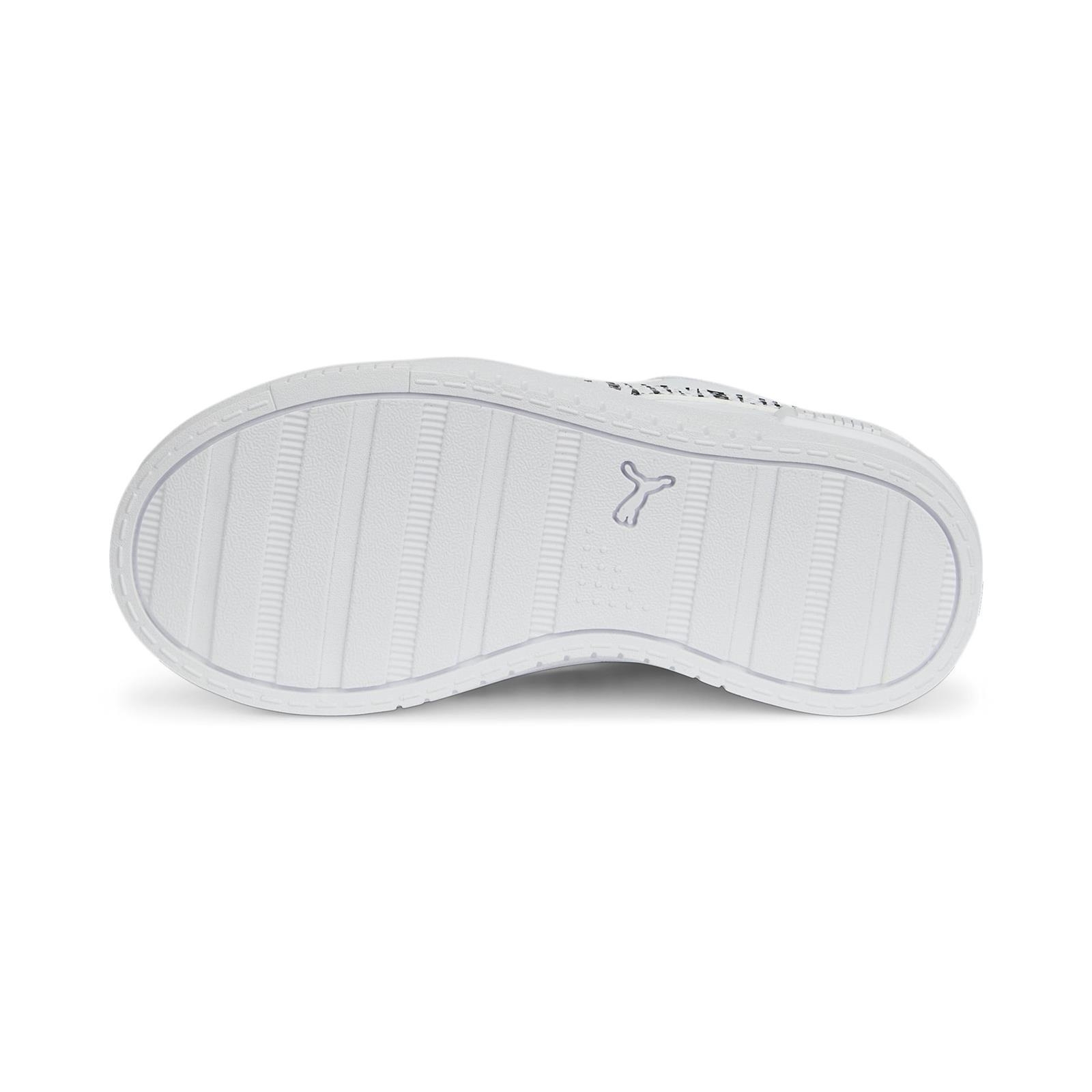 Buty sportowe dziecice Puma JADA ROAR PS biae 38619201