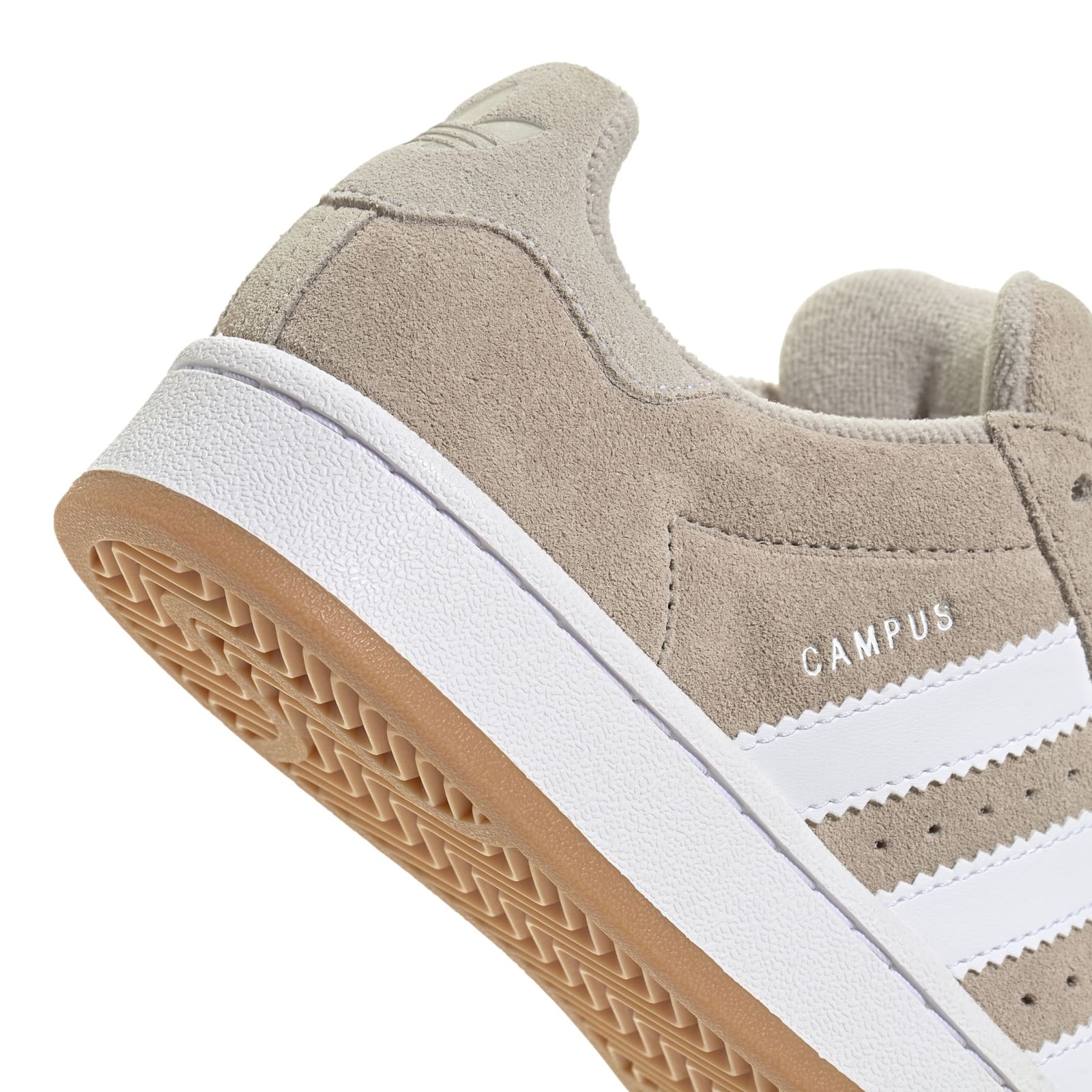 Buty sportowe dziecice adidas CAMPUS 00S beowe JI4461
