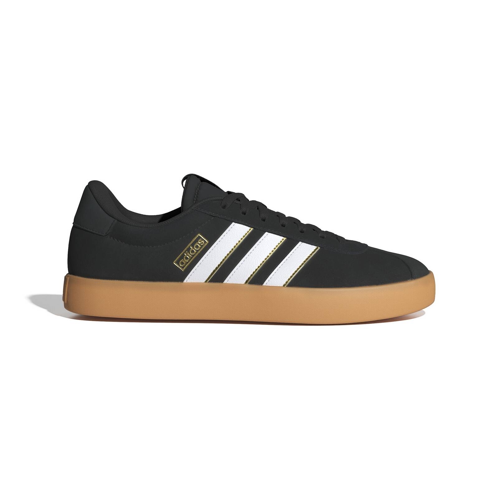 Buty mskie adidas VL COURT 3.0 czarne IH4789