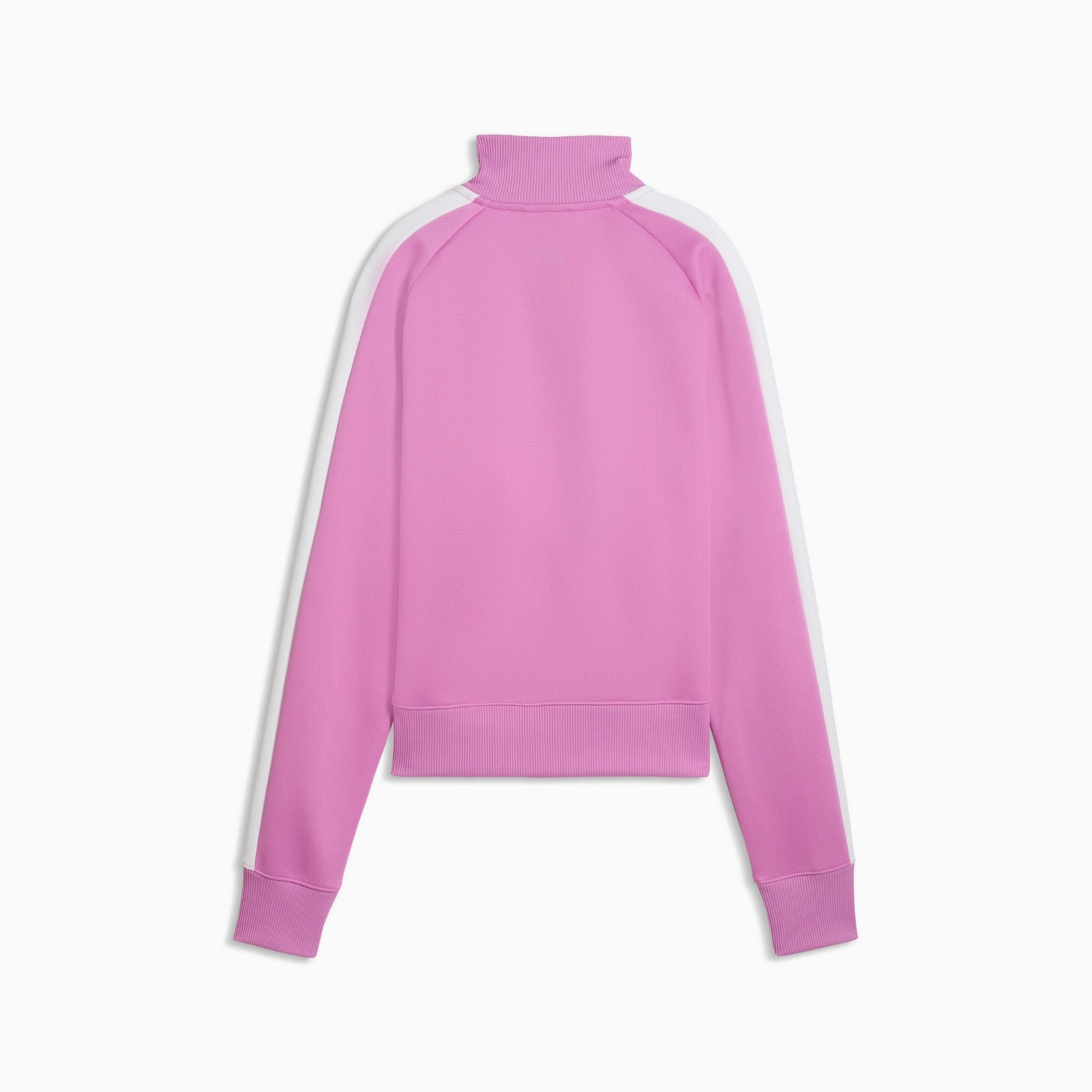 Bluza damska Puma T7 ALWAYS ON SHORT r�owa 62979674