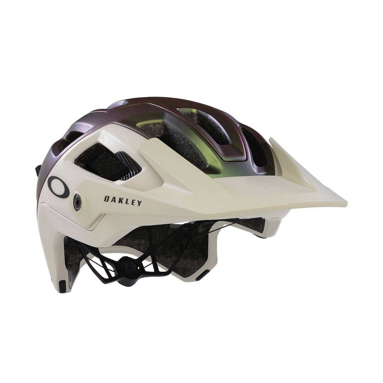 Kask rowerowy unisex Oakley DRT5 MAVEN wielokolorowy FOS901303-27V