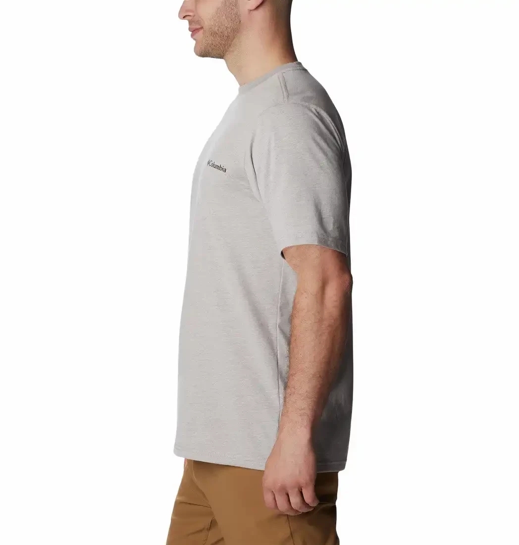 Koszulka Mska Columbia CSC Basic Logo Short Sleeve T-Shirt 1680053044