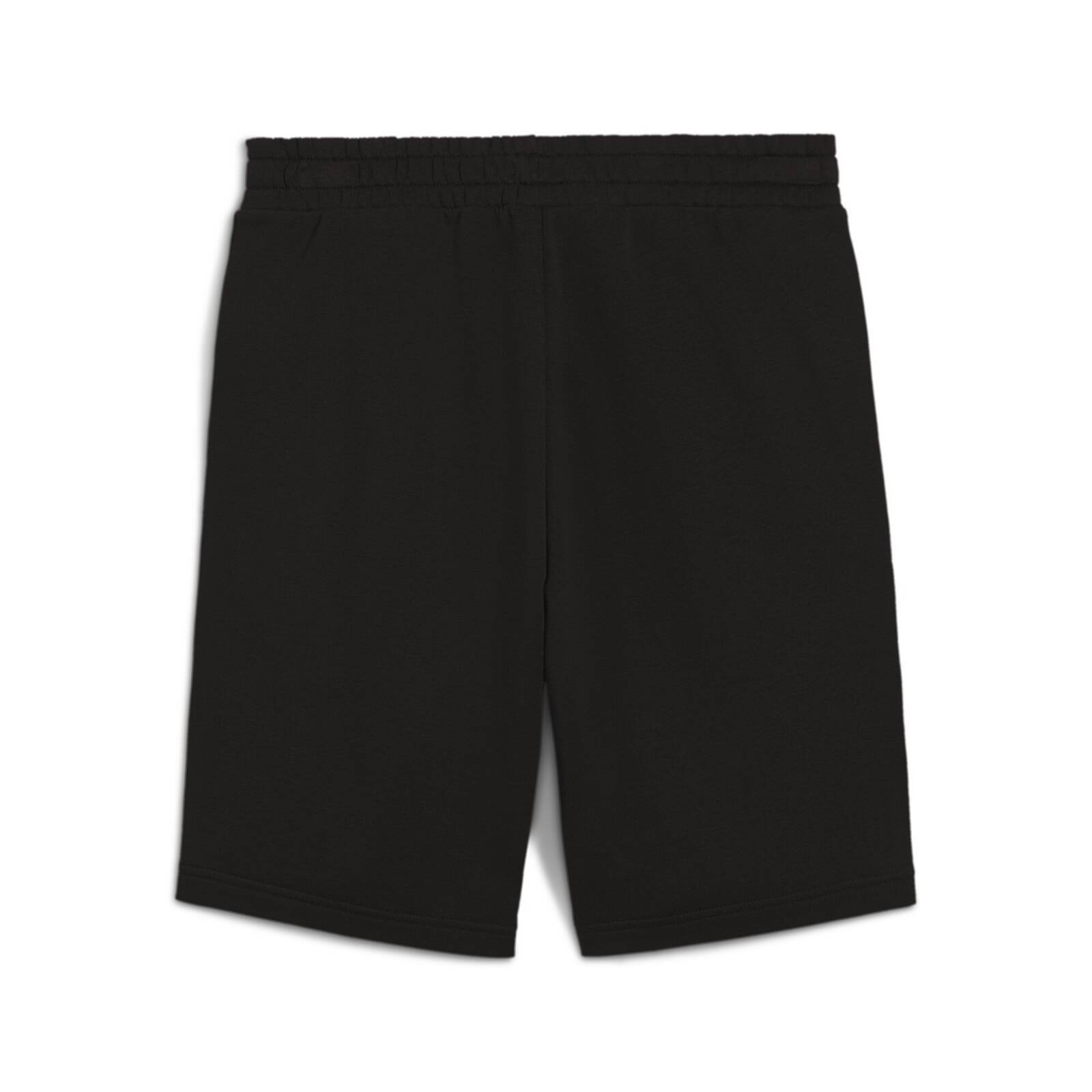 Spodenki mskie Puma ESS TAPE 9 TR czarne 68468301