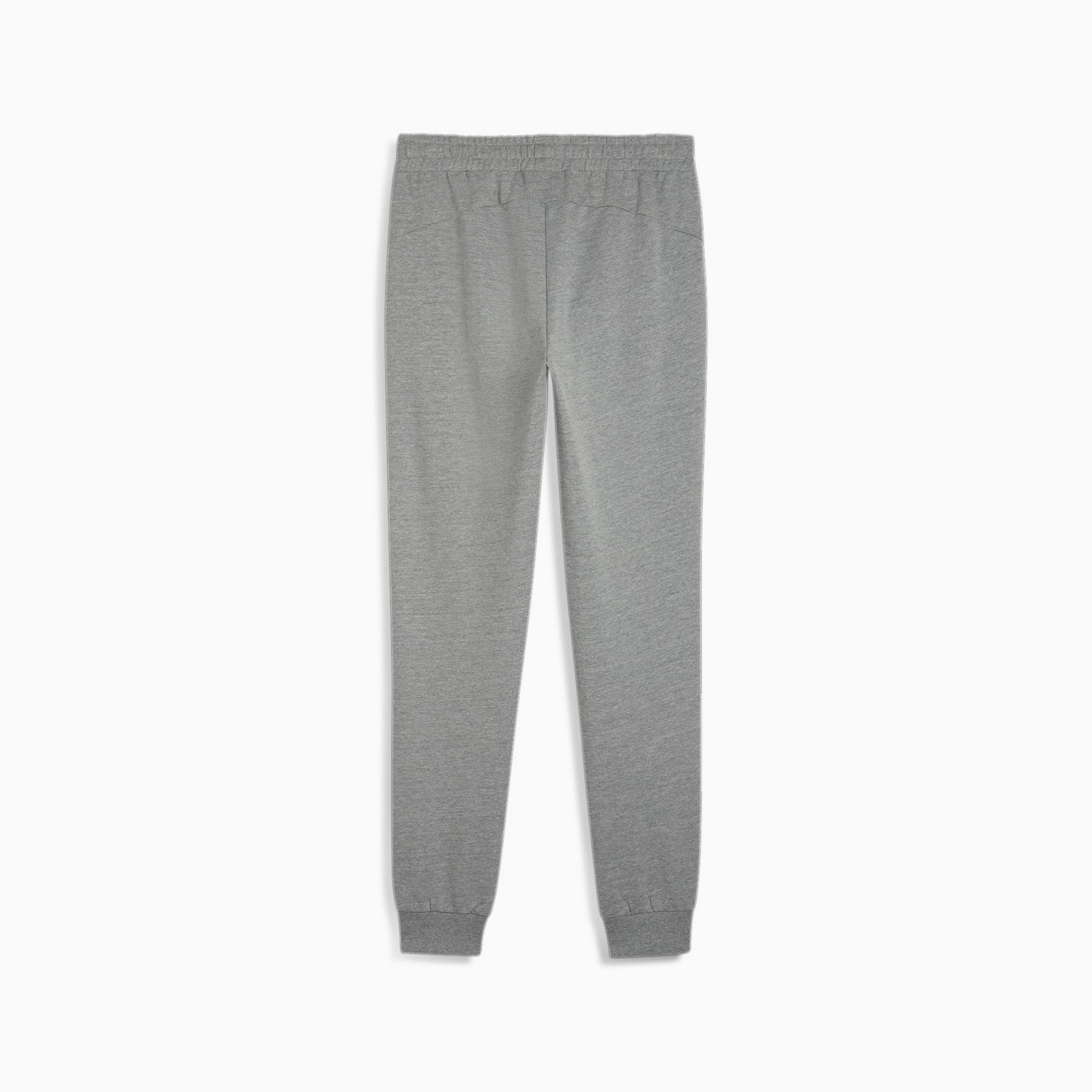Spodnie dresowe m�skie Puma TEAMGOAL CASUALS szare 65859833