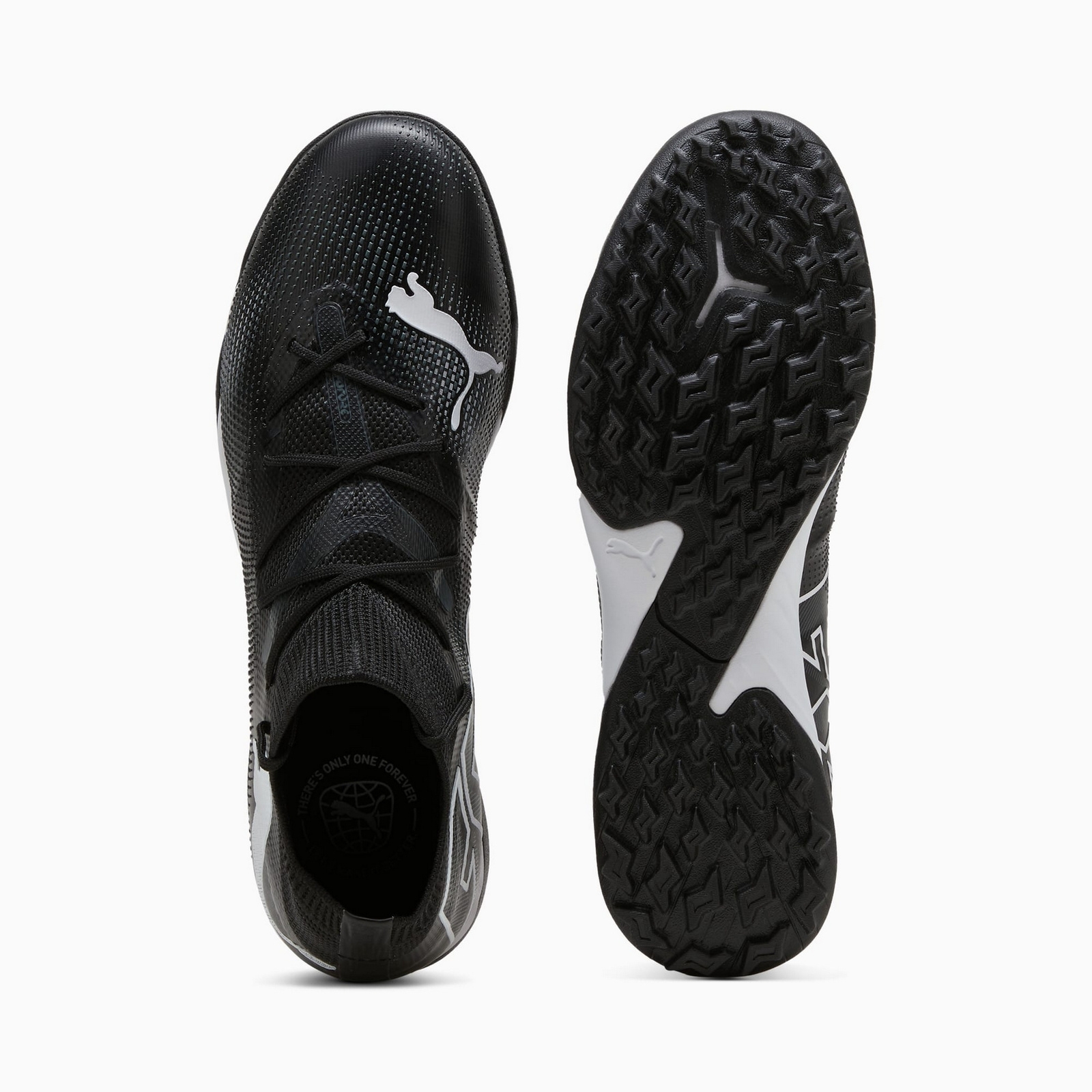 Turfy mskie Puma FUTURE 7 MATCH TT czarne 10772002