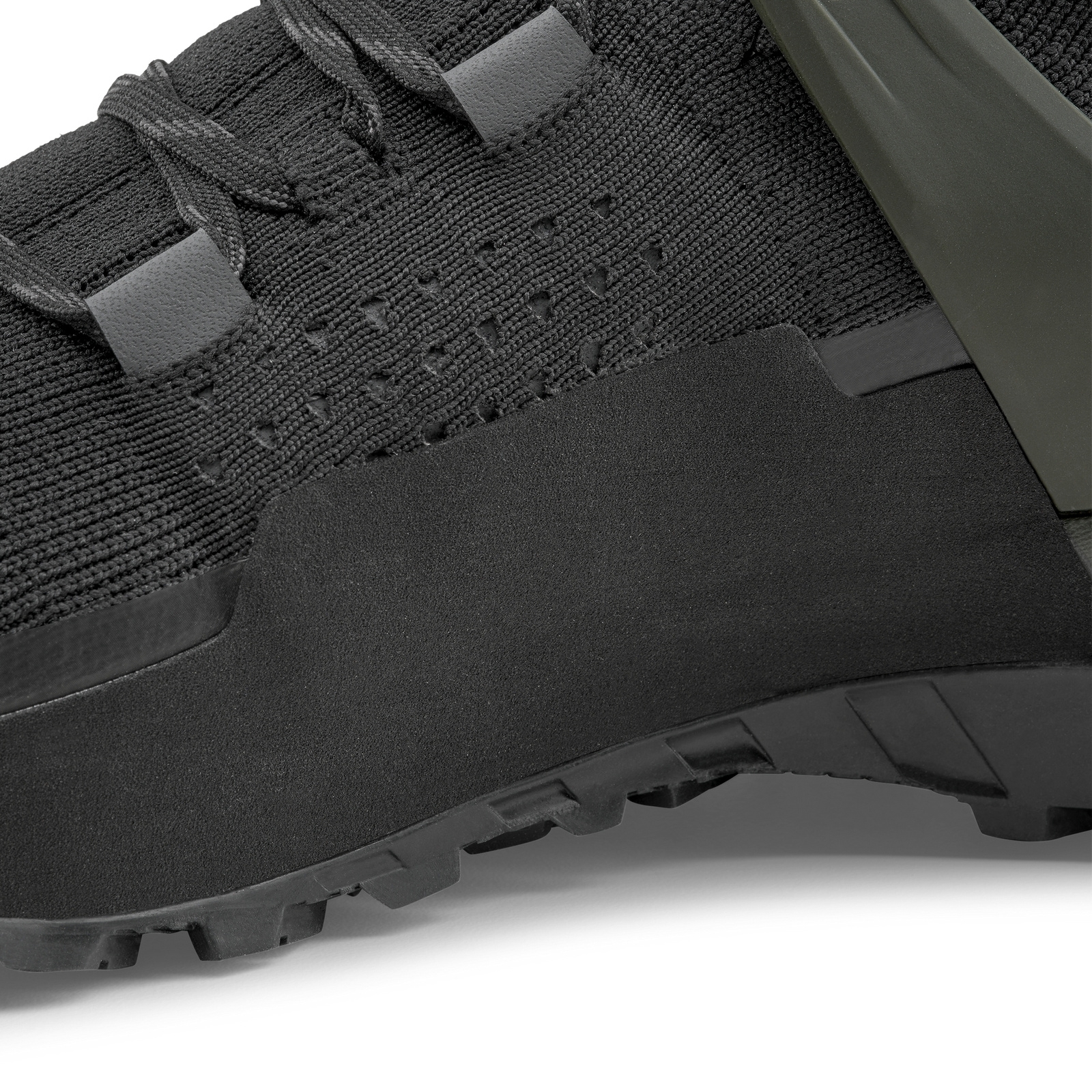 Buty podejciowe damskie Salewa WILDFIRE NXT szare 00-0000061452_0856