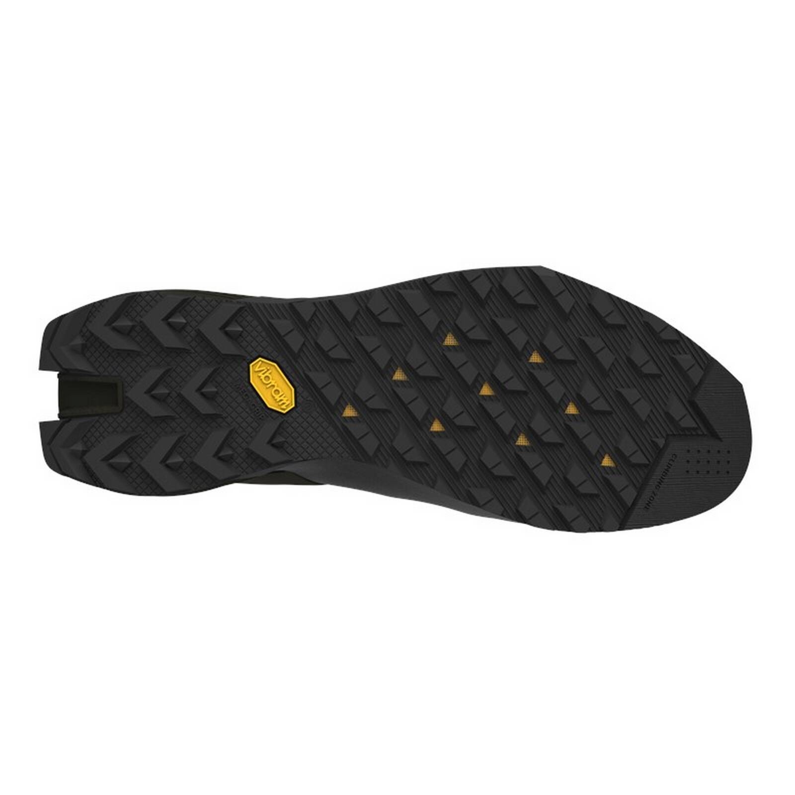 Buty podejciowe damskie Salewa WILDFIRE NXT szare 00-0000061456_0543
