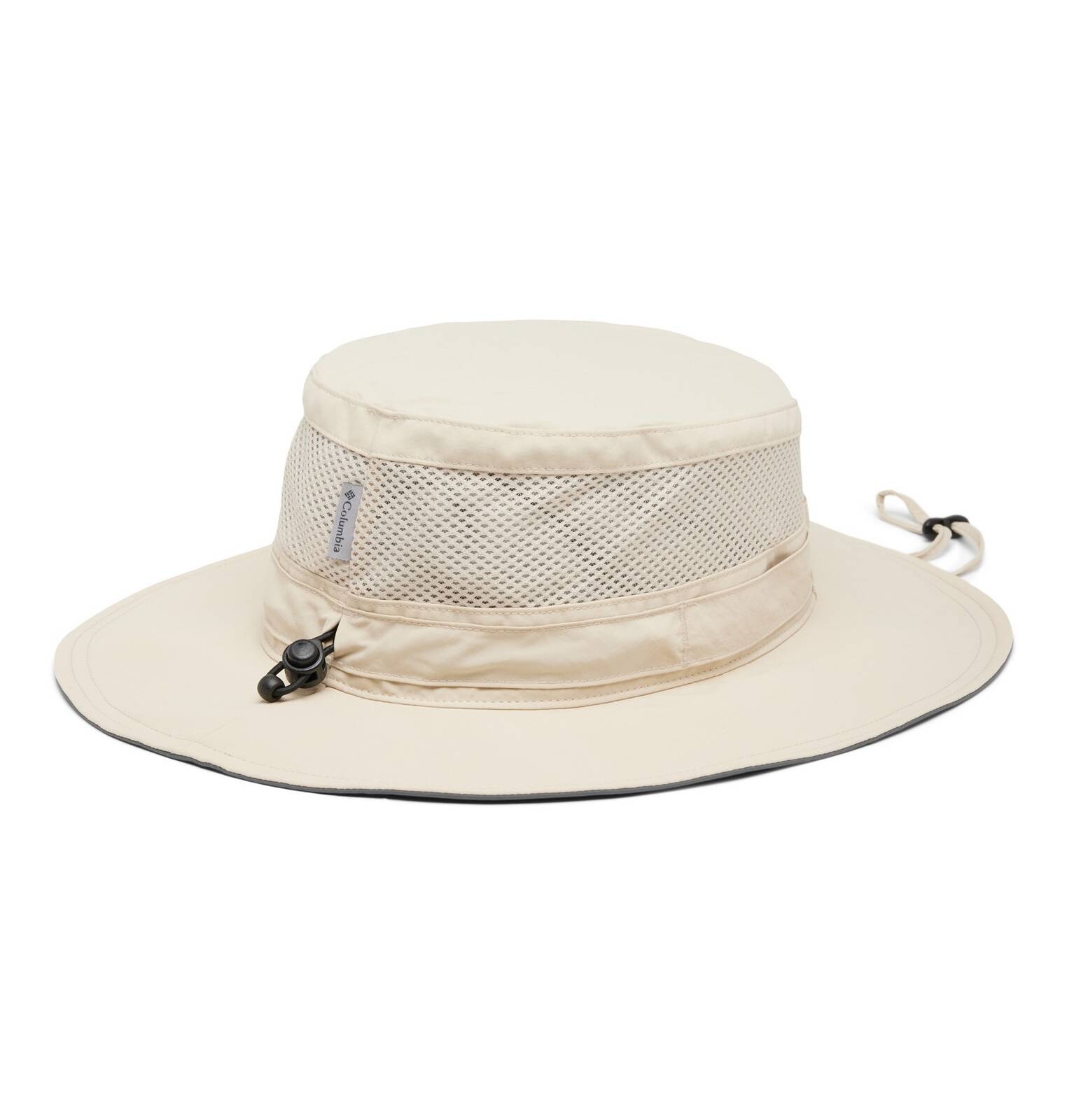Kapelusz unisex Columbia BORA BORA beowy 1447091161