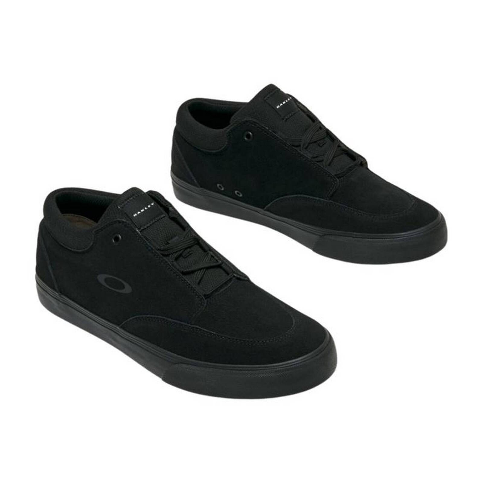 Buty mskie Oakley BANKS LOW czarne FOF100540-02E