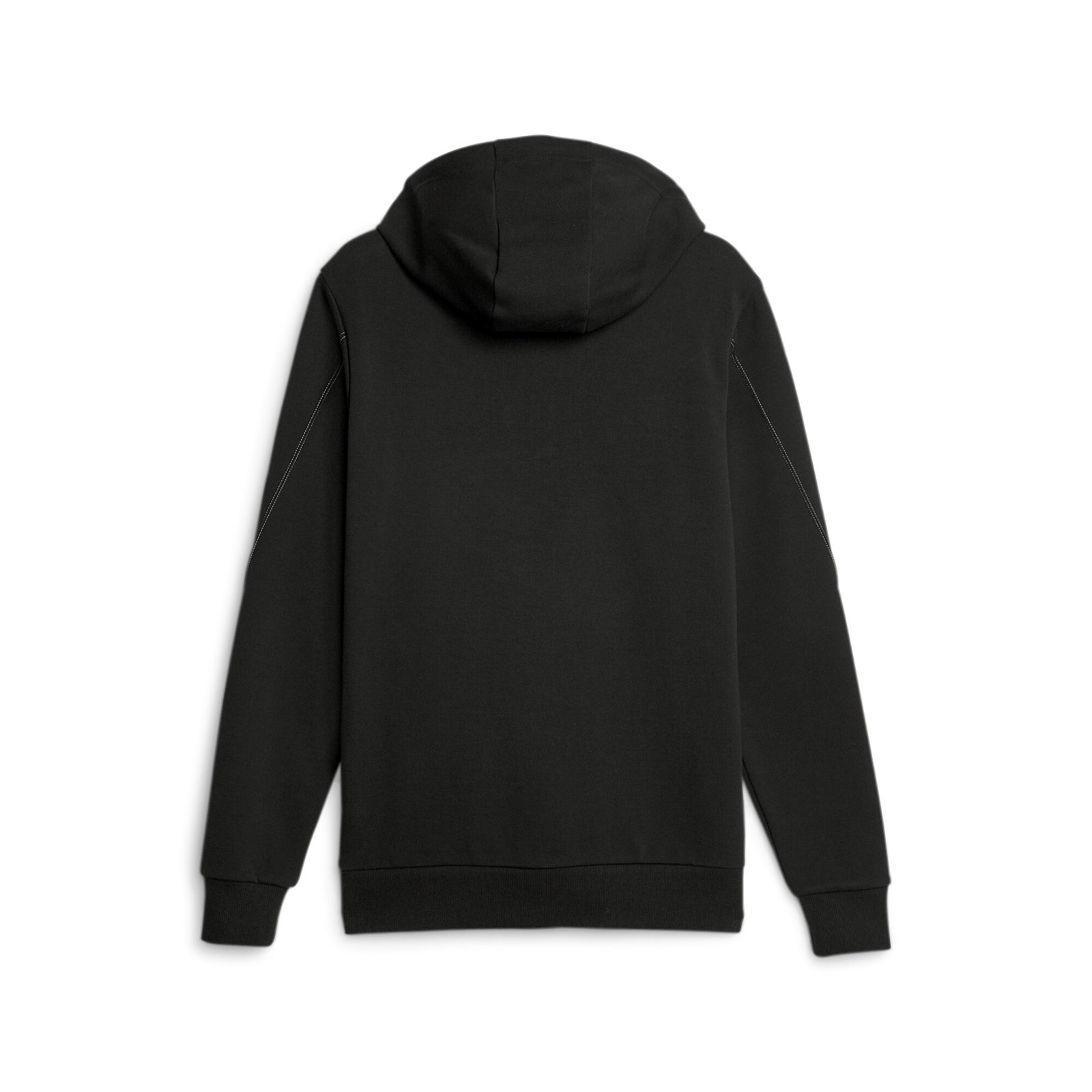 Bluza z kapturem mska Puma MAPF1 czarna 62114701