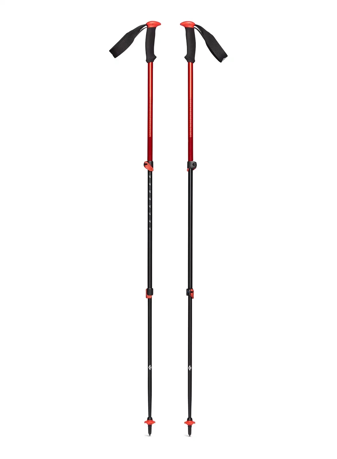 Kije Trekkingowe Black Diamond TRAIL SPORT TREK POLES BD1125498001