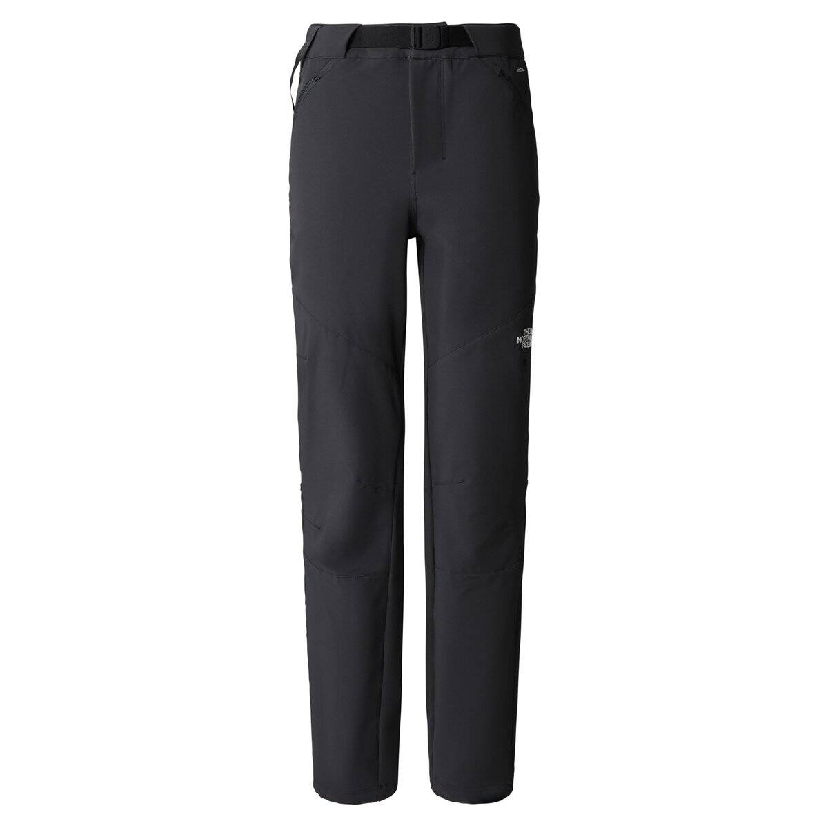 Spodnie Trekkingowe The North Face DIABLO REG STRAIGHT PANT Damskie NF0A7Z890C5