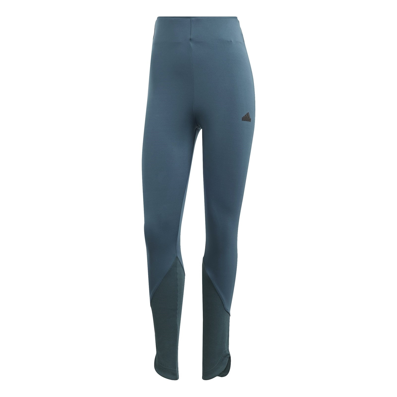 Legginsy damskie adidas Z.N.E. granatowe IM4941