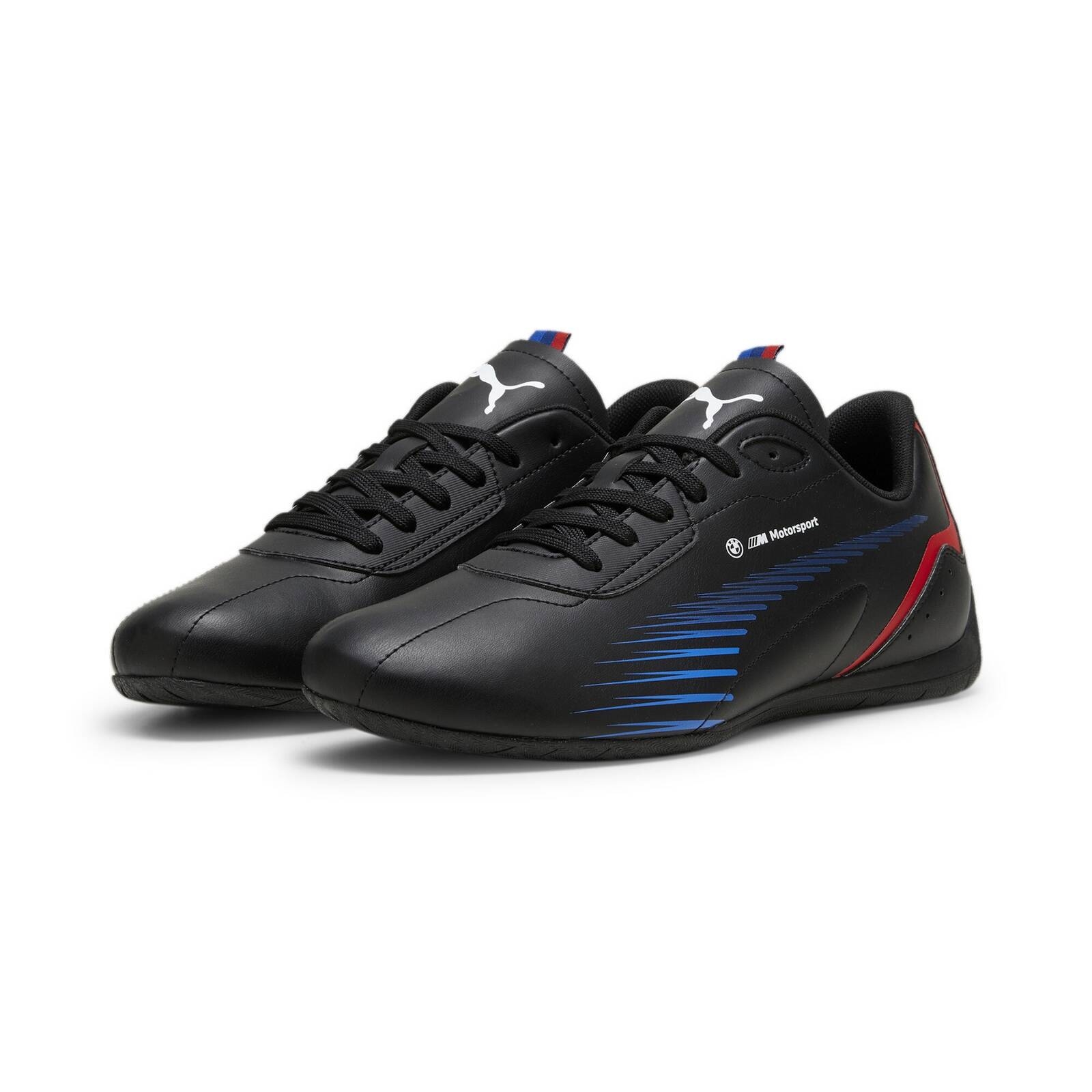 Buty sportowe mskie Puma BMW MMS NEO CAT 2.0 czarne 30805701