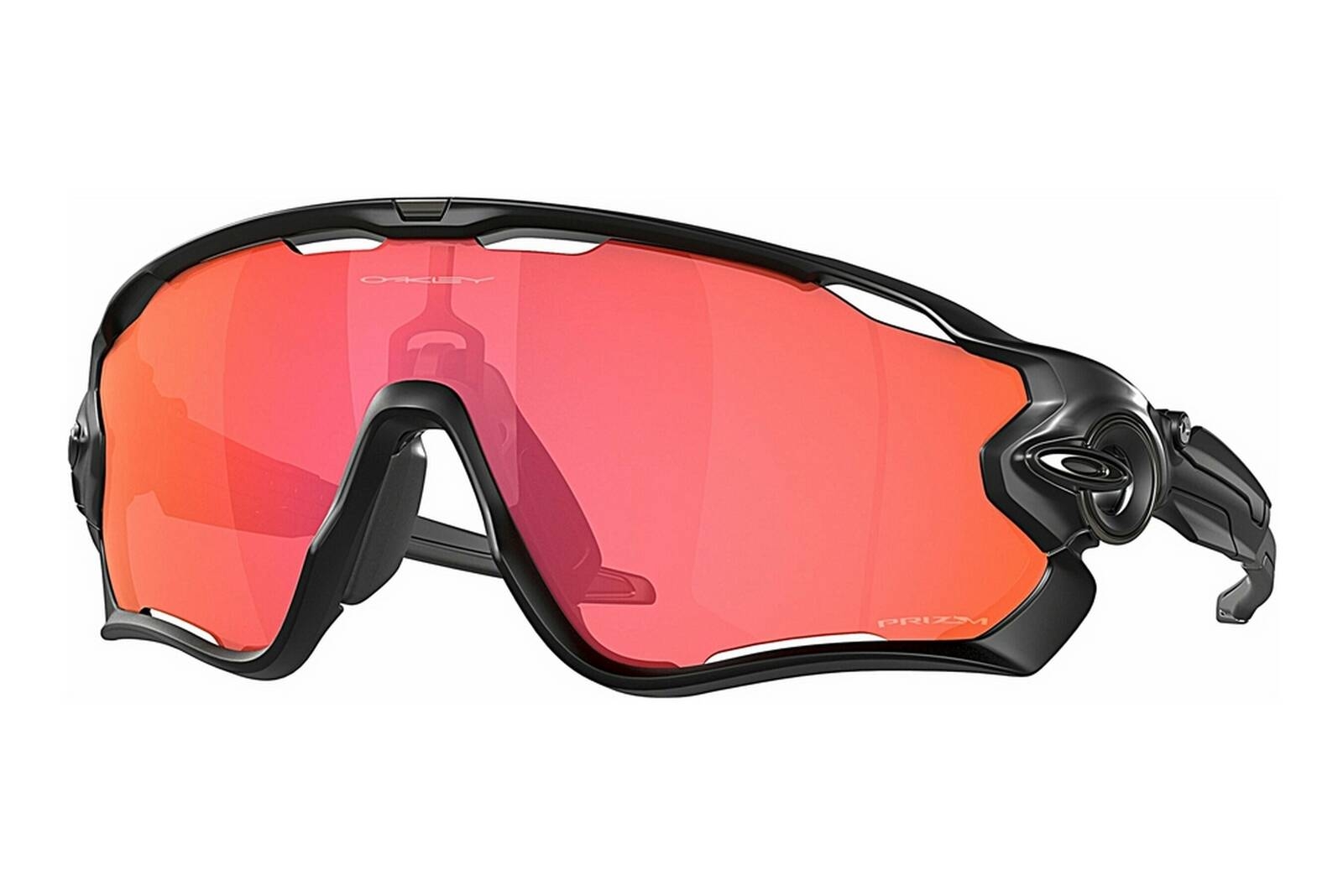 Okulary przeciwsoneczne unisex Oakley JAWBREAKER czarne OO9290-48