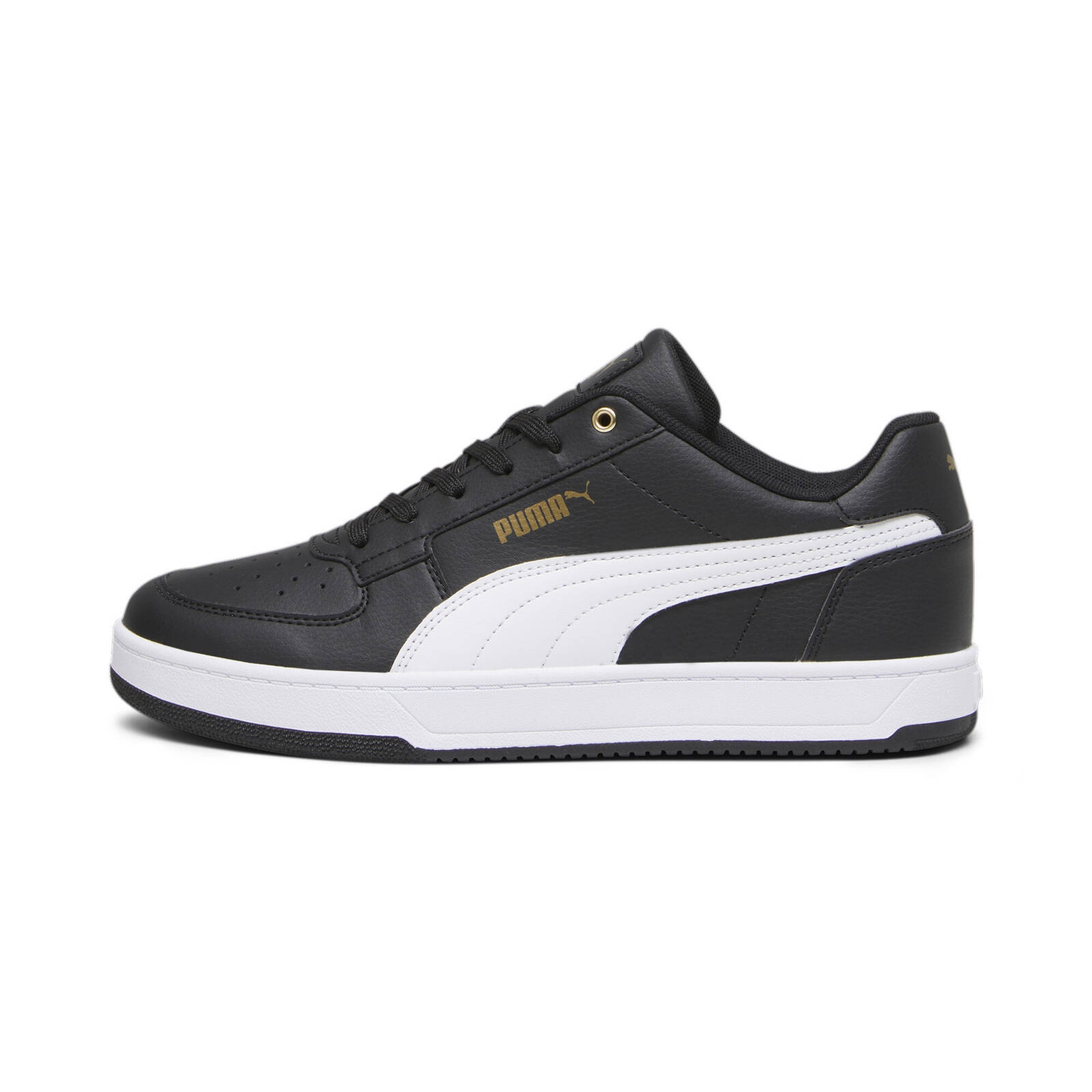 Buty sportowe mskie Puma CAVEN 2.0 czarne 39229004
