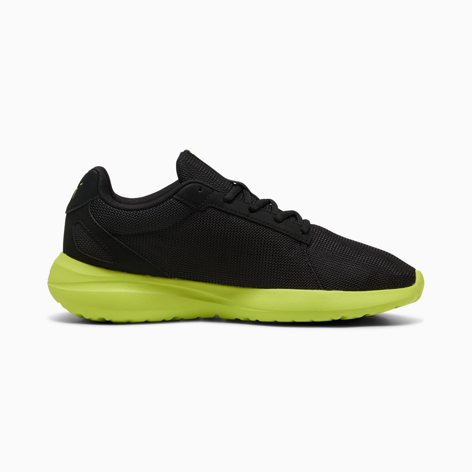 Buty sportowe mskie Puma SOFTRIDE COSMIC LT czarne 40023506