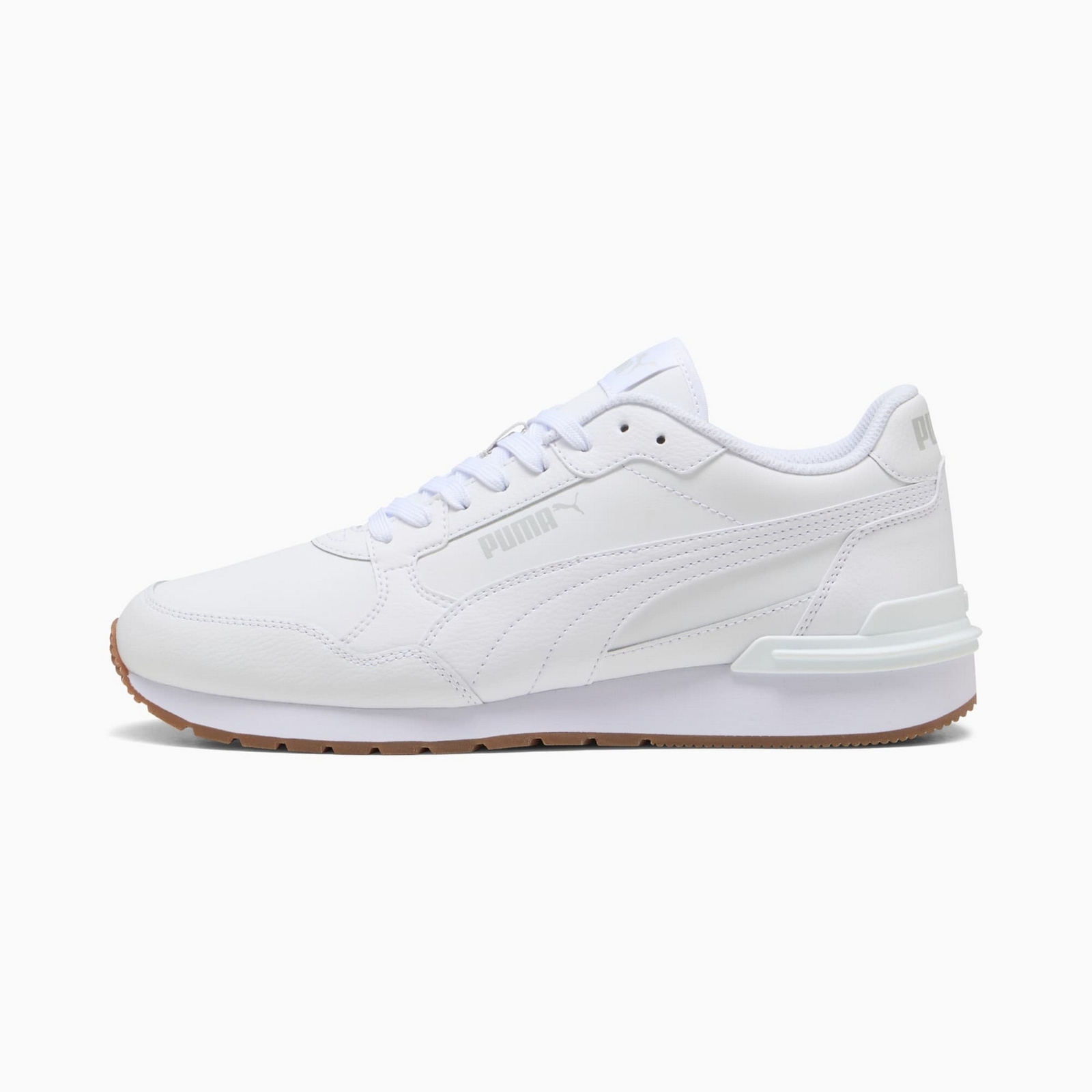 Buty sportowe mskie Puma ST RUNNER V4 L biae 39906813