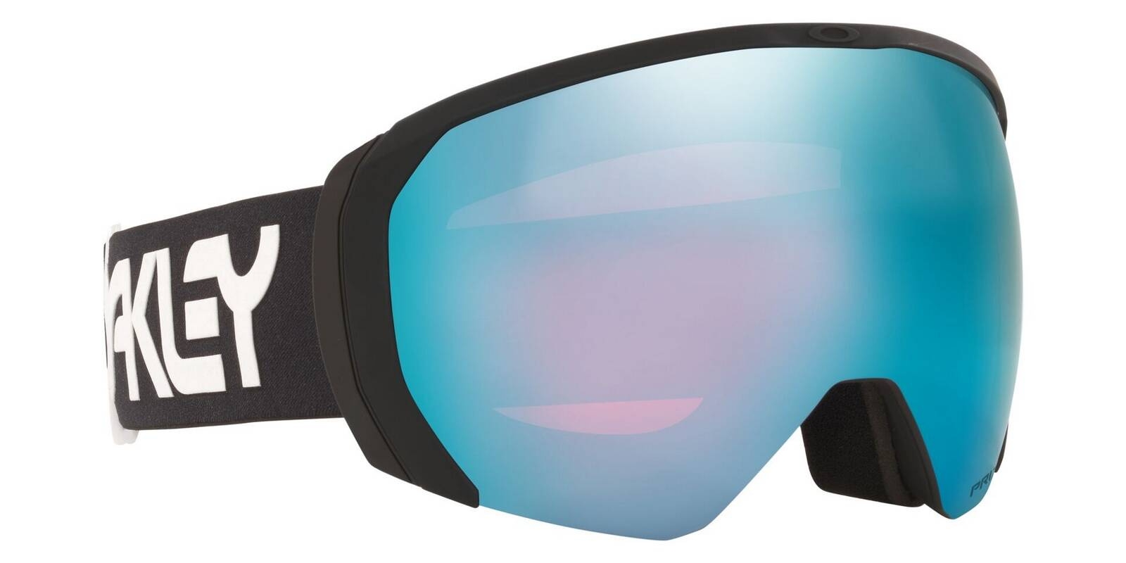 Gogle zimowe Oakley Flight Path OO7110-07
