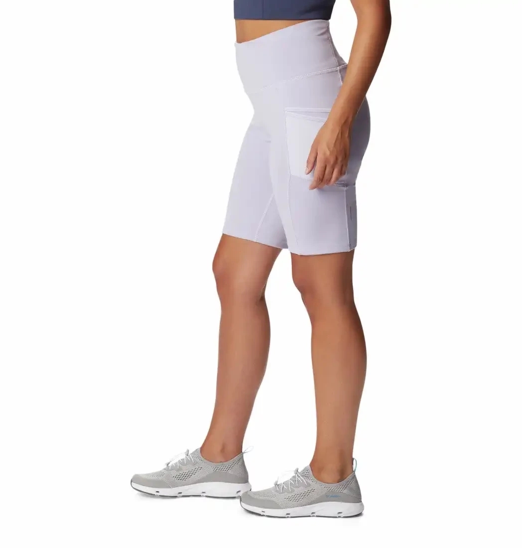 Spodenki kr�tkie Columbia Windgates 1/2 Tight Legginsy 1991761568