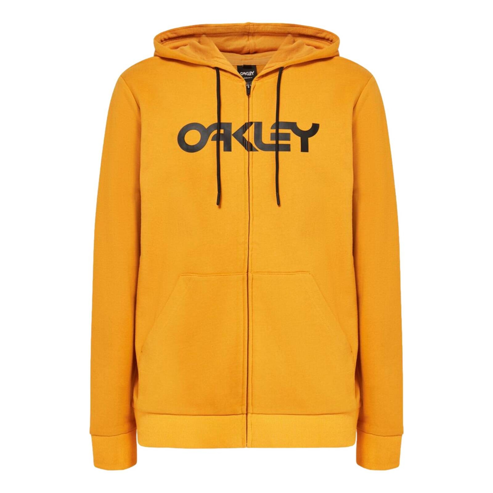 Bluza Rozpinana Mska Oakley TEDDY FULL ZIP HODDIE FOA403057-9NU