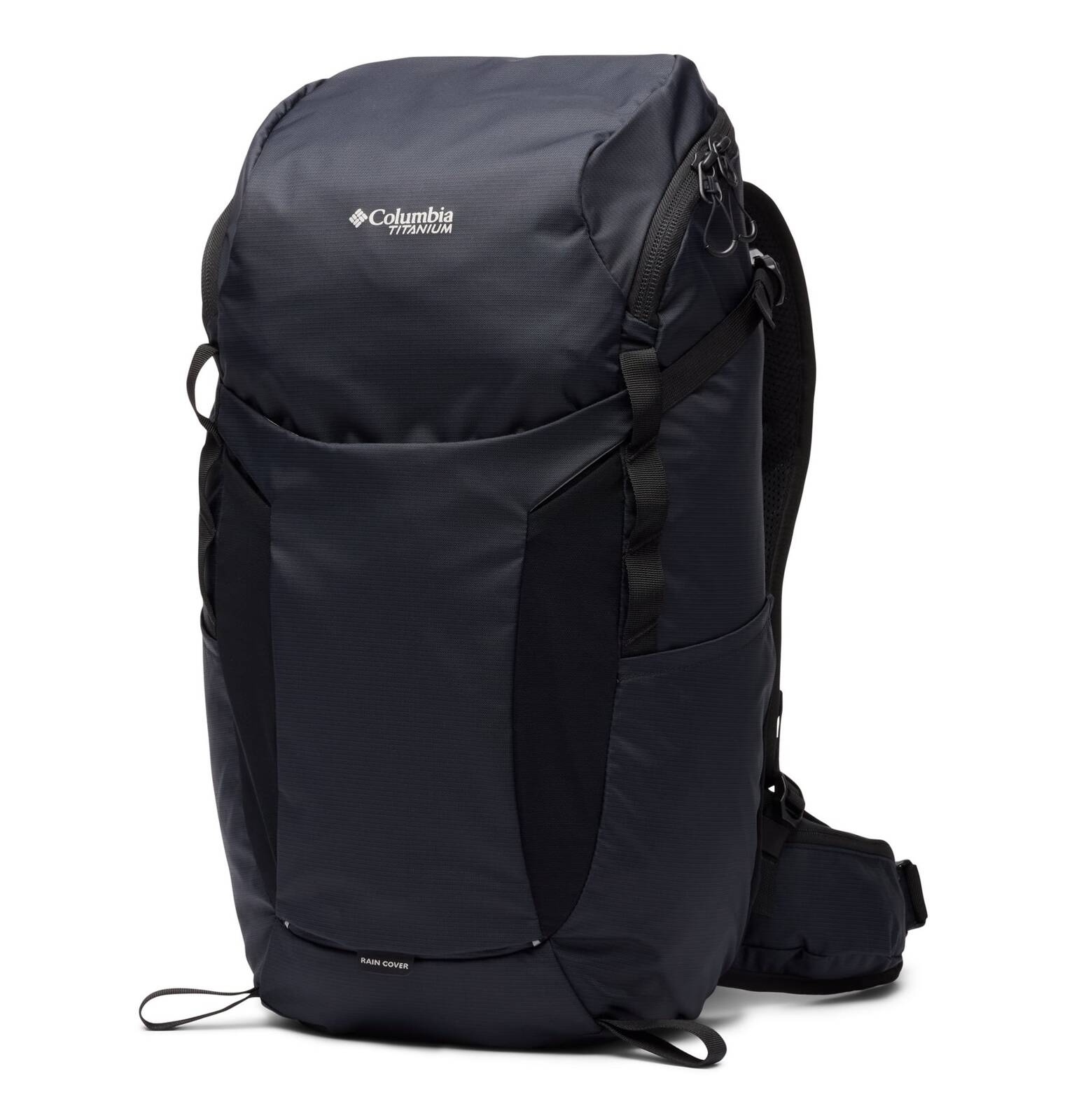 Plecak trekkingowy unisex Columbia TRIPLE CANYON 36L czarny 2071541010