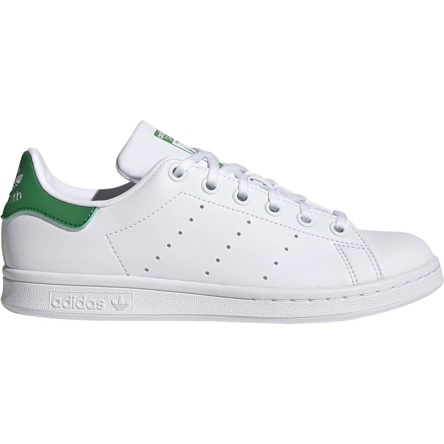 Buty sportowe dziecice adidas STAN SMITH J biae FX7519