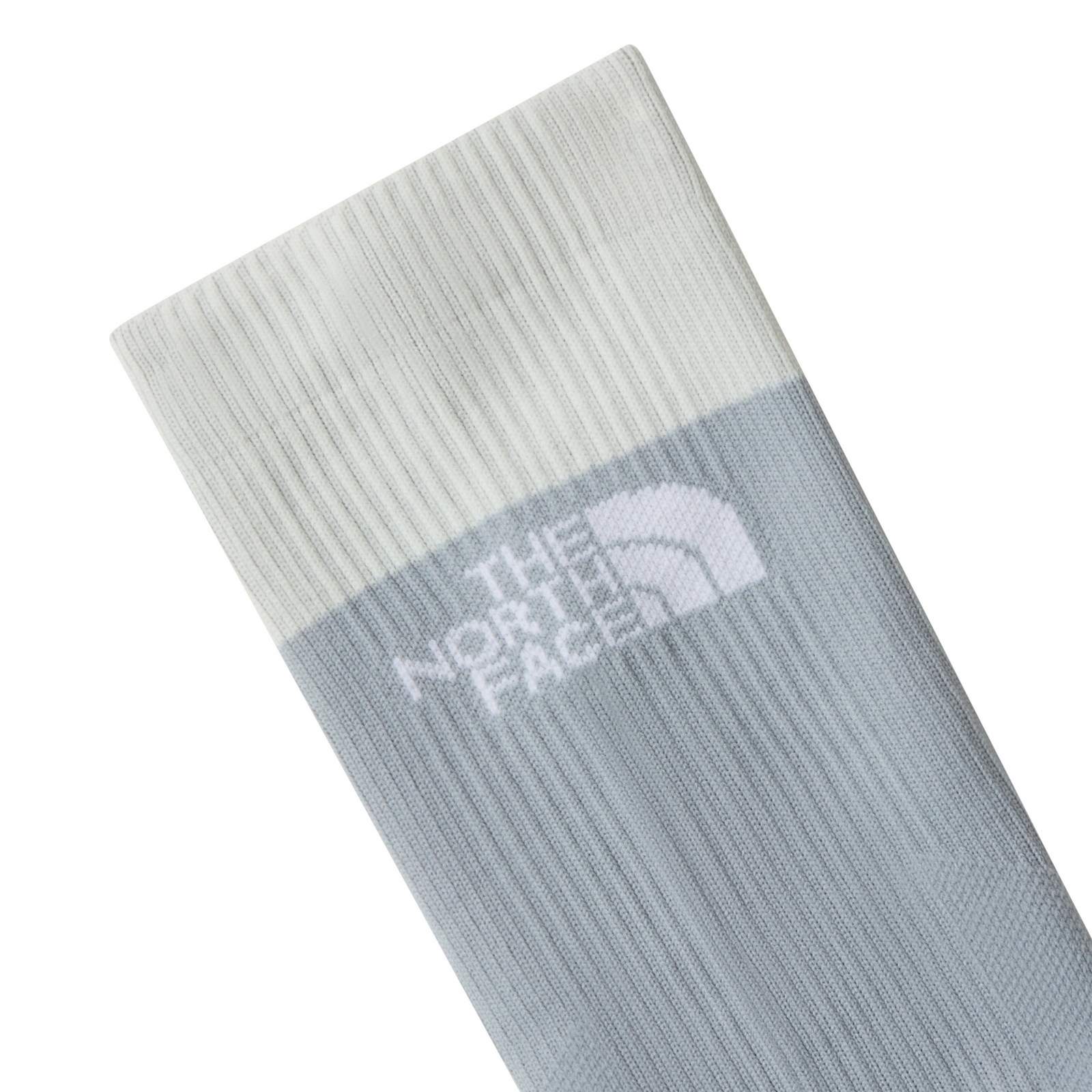 Skarpety do bieg�w trailowych unisex The North Face TRAIL RUN CREW fioletowe NF0A882FL0M