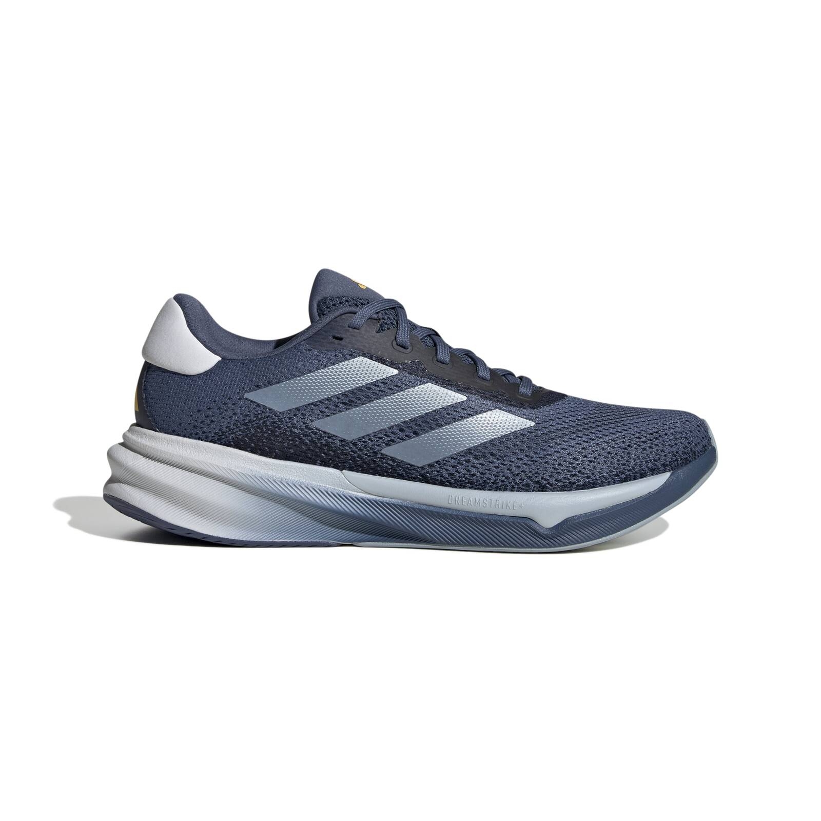 Buty do biegania mskie adidas SUPERNOVA STRIDE niebieskie IG8311