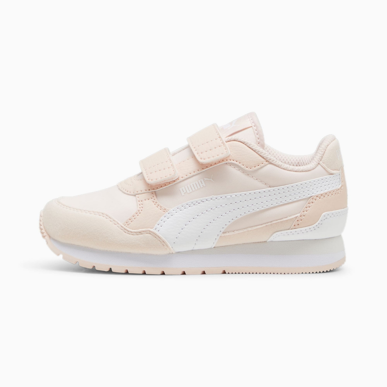 Buty sportowe dziewcz�ce Puma ST RUNNER V4 NL V PS r�owe 39974003