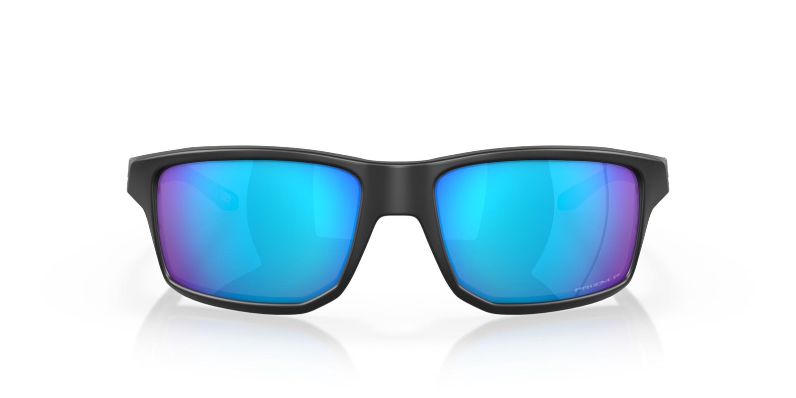 Okulary przeciwsoneczne unisex Oakley GIBSTON czarne OO9449-12