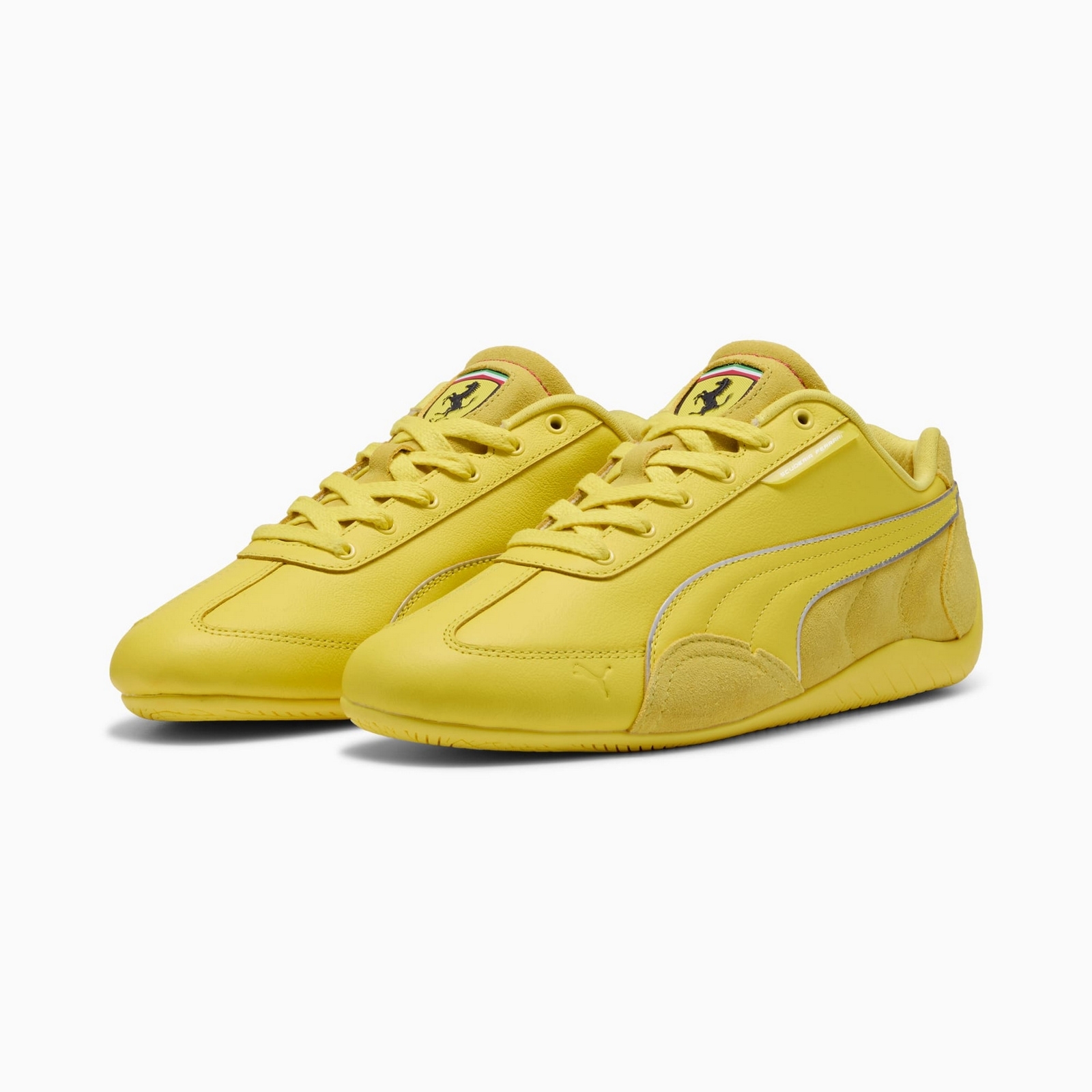 Buty sportowe unisex Puma FERRARI SPEEDCAT te 30890503