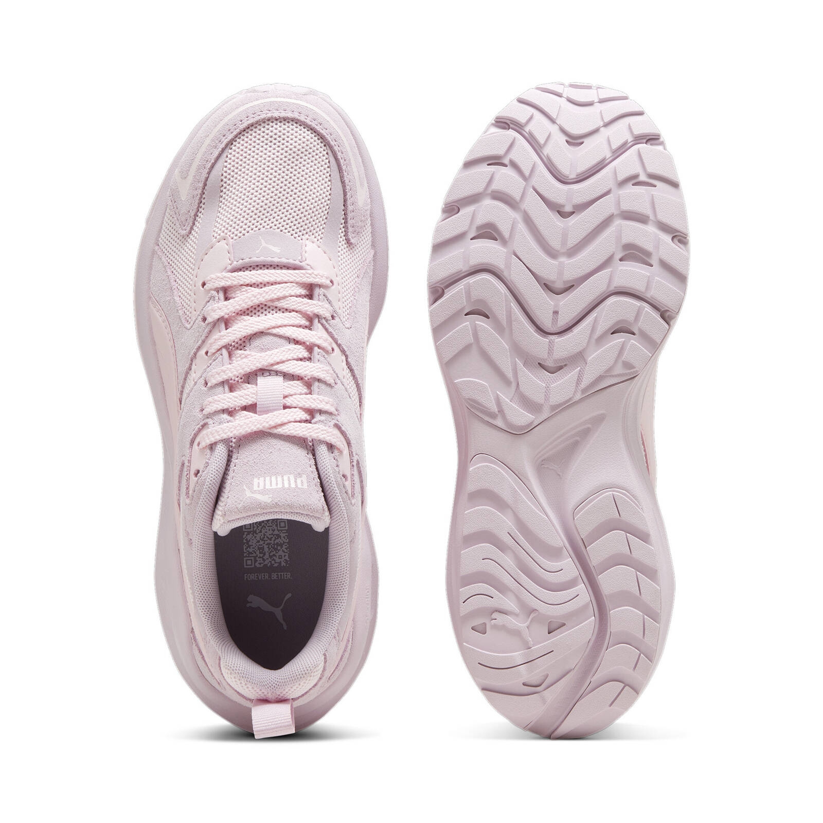 Buty sportowe Puma HYPNOTIC LS rowe 39529506