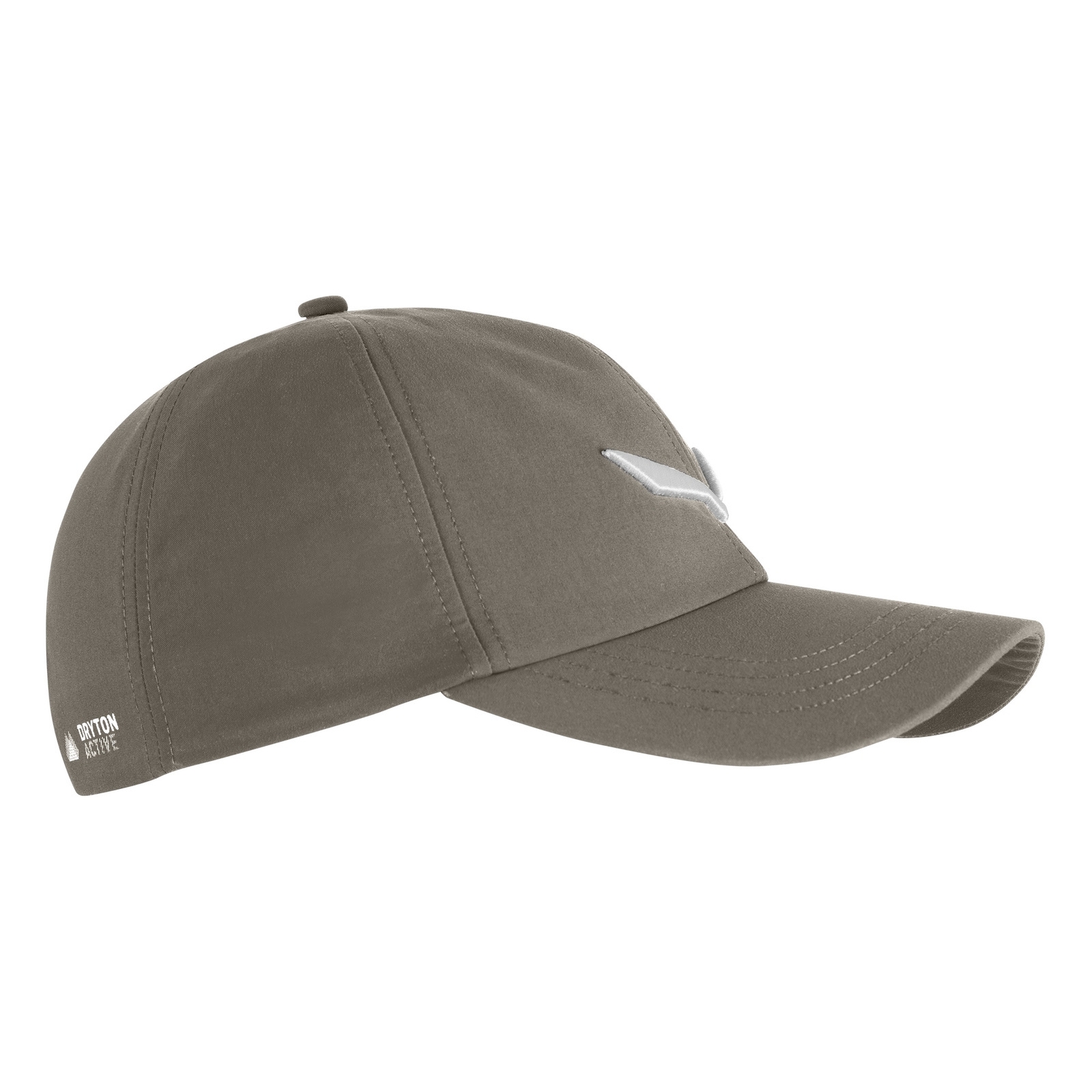 Czapka z daszkiem unisex Salewa FANES 3 beowa 00-0000027823_7230
