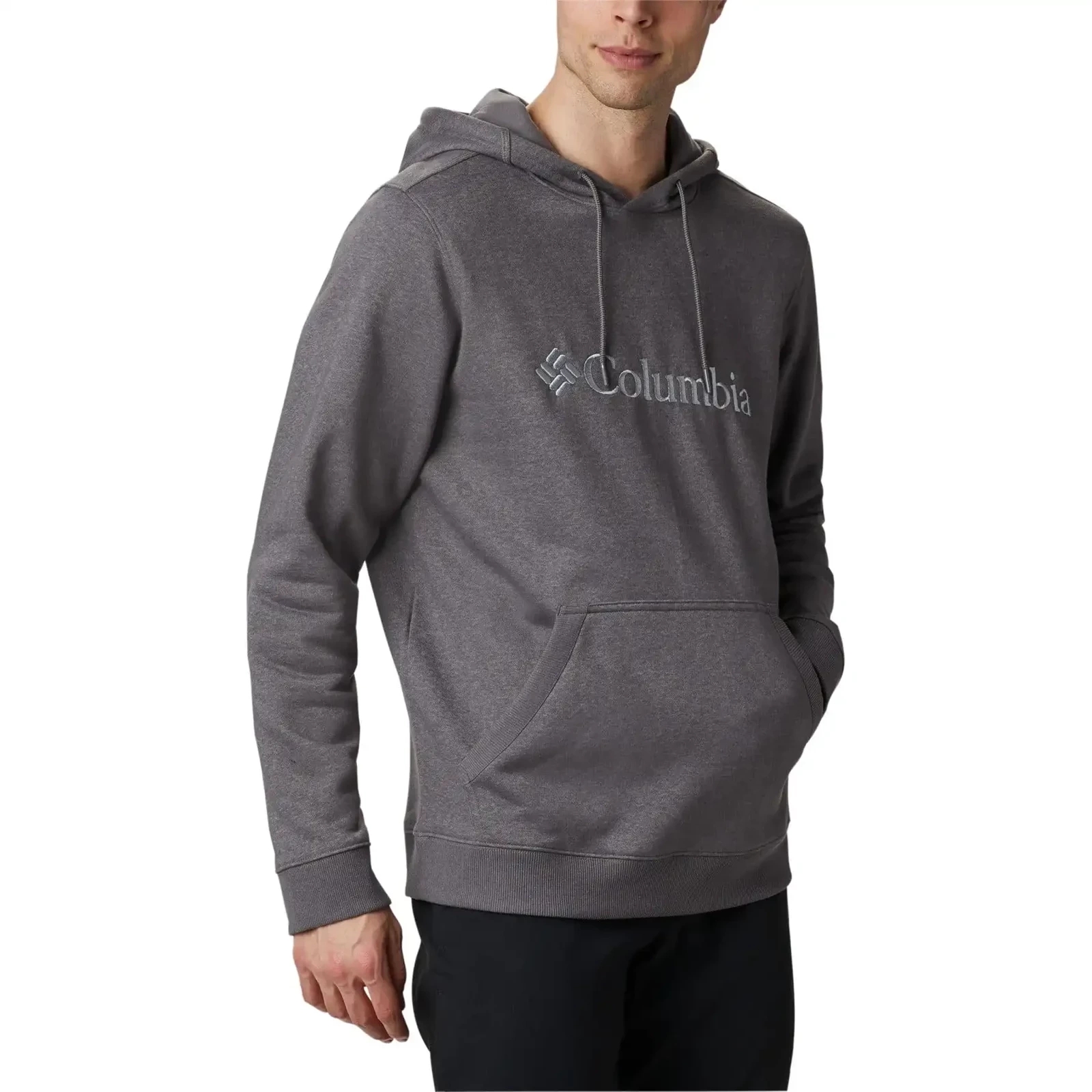 Bluza Columbia CSC Basic Logo Hoodie 1681664023