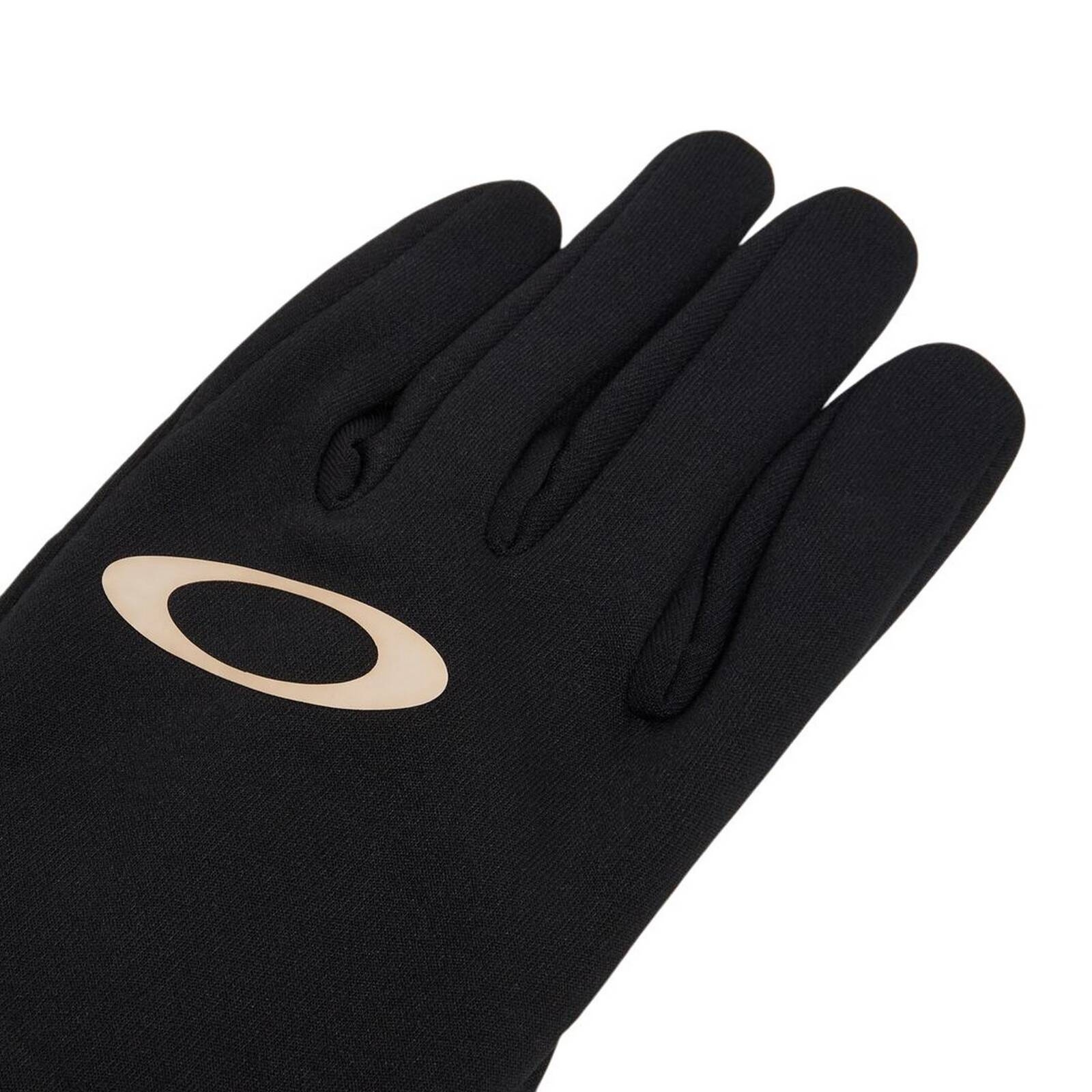 Rkawice zimowe unisex Oakley LATITUDE FLEECE GLOVES FOS901342-02E