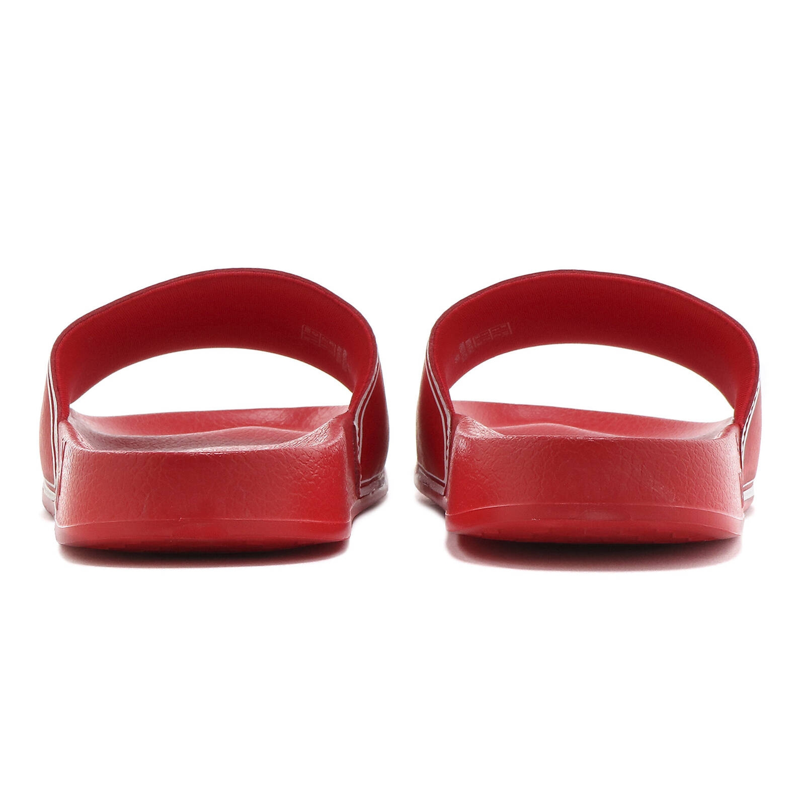 Klapki mskie Puma LEADCAT czerwone 36026322